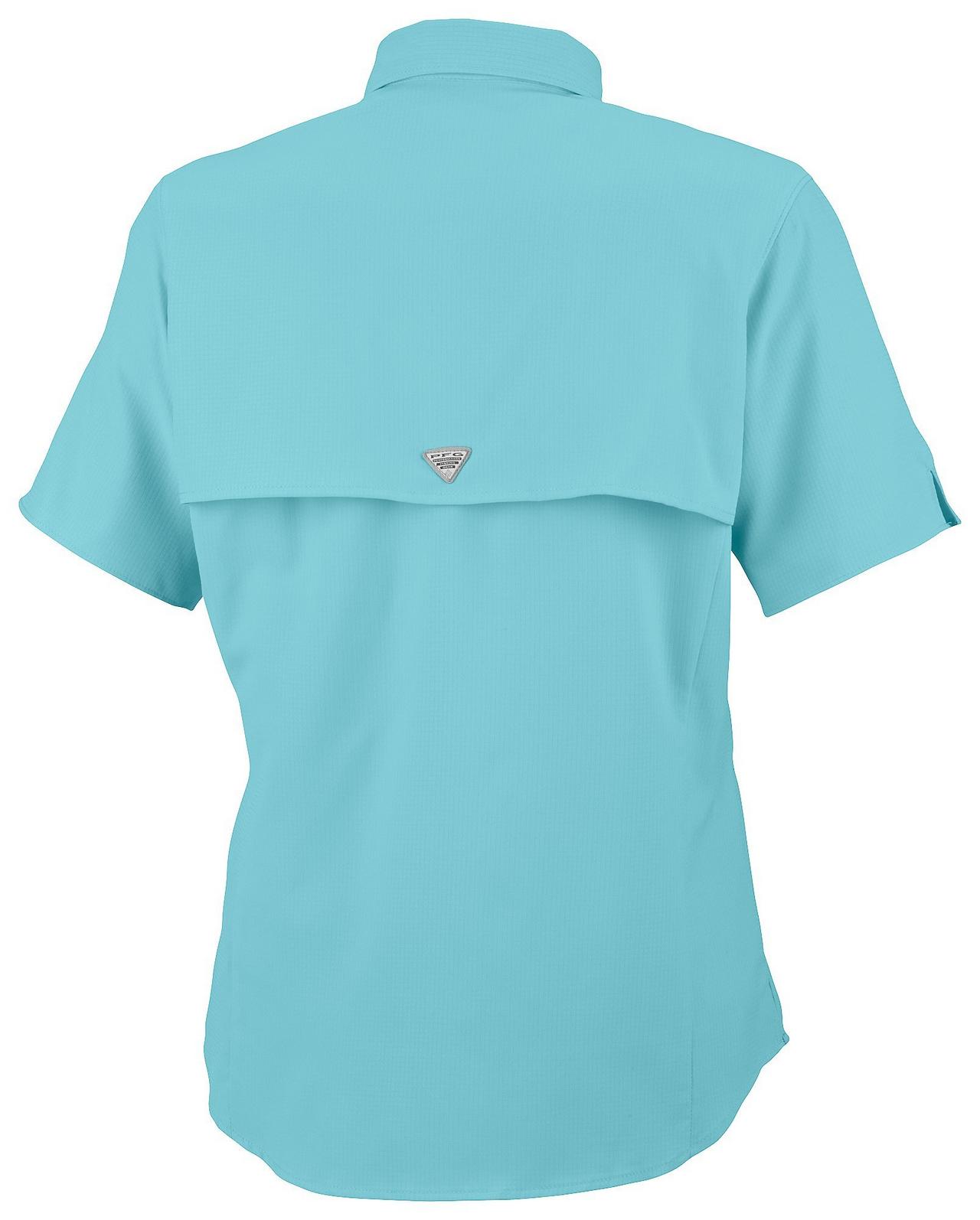 Women's PFG Tamiami™ II Short Sleeve Shirt 2