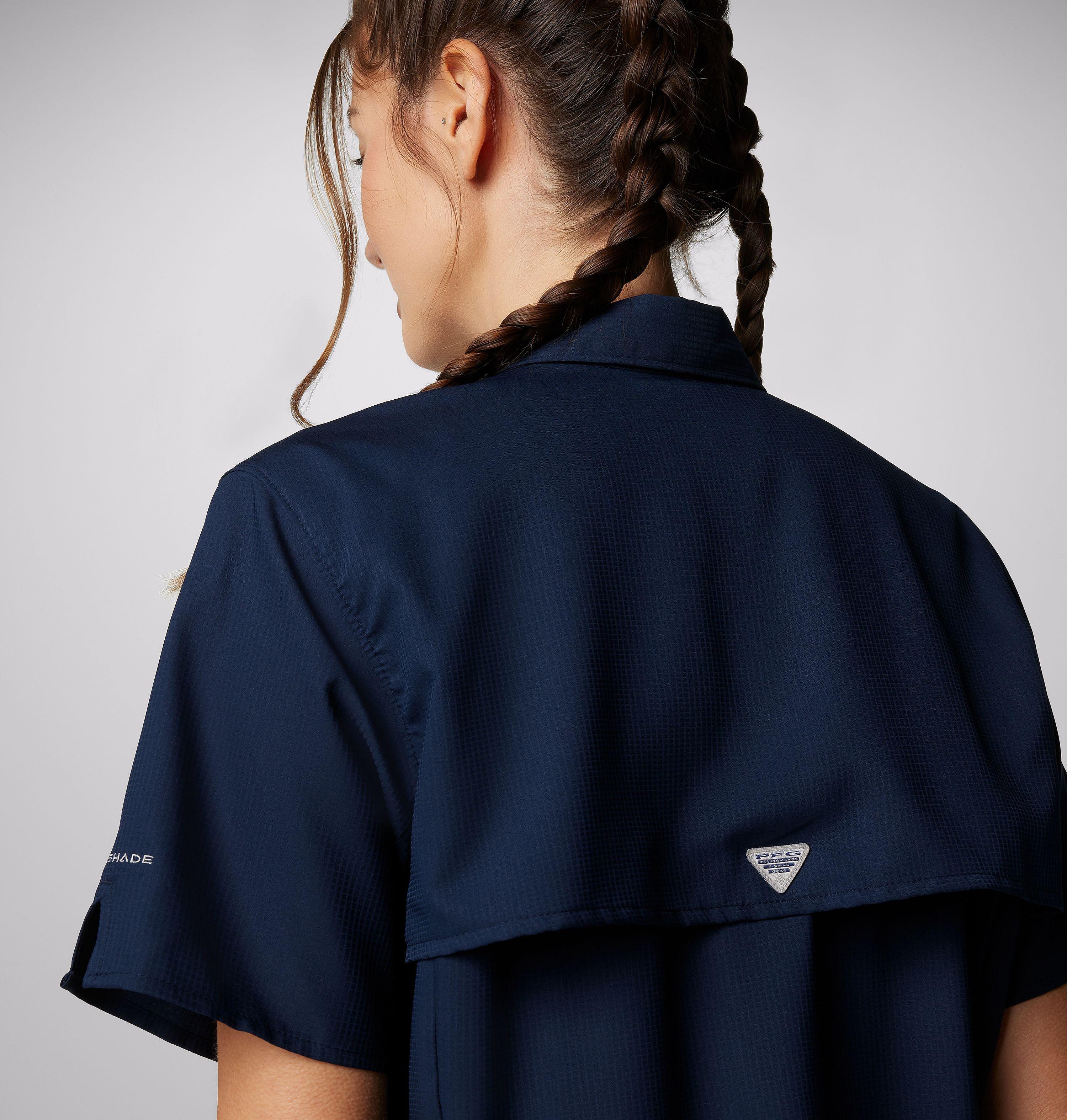 Women's PFG Tamiami II Short Sleeve Shirt 6