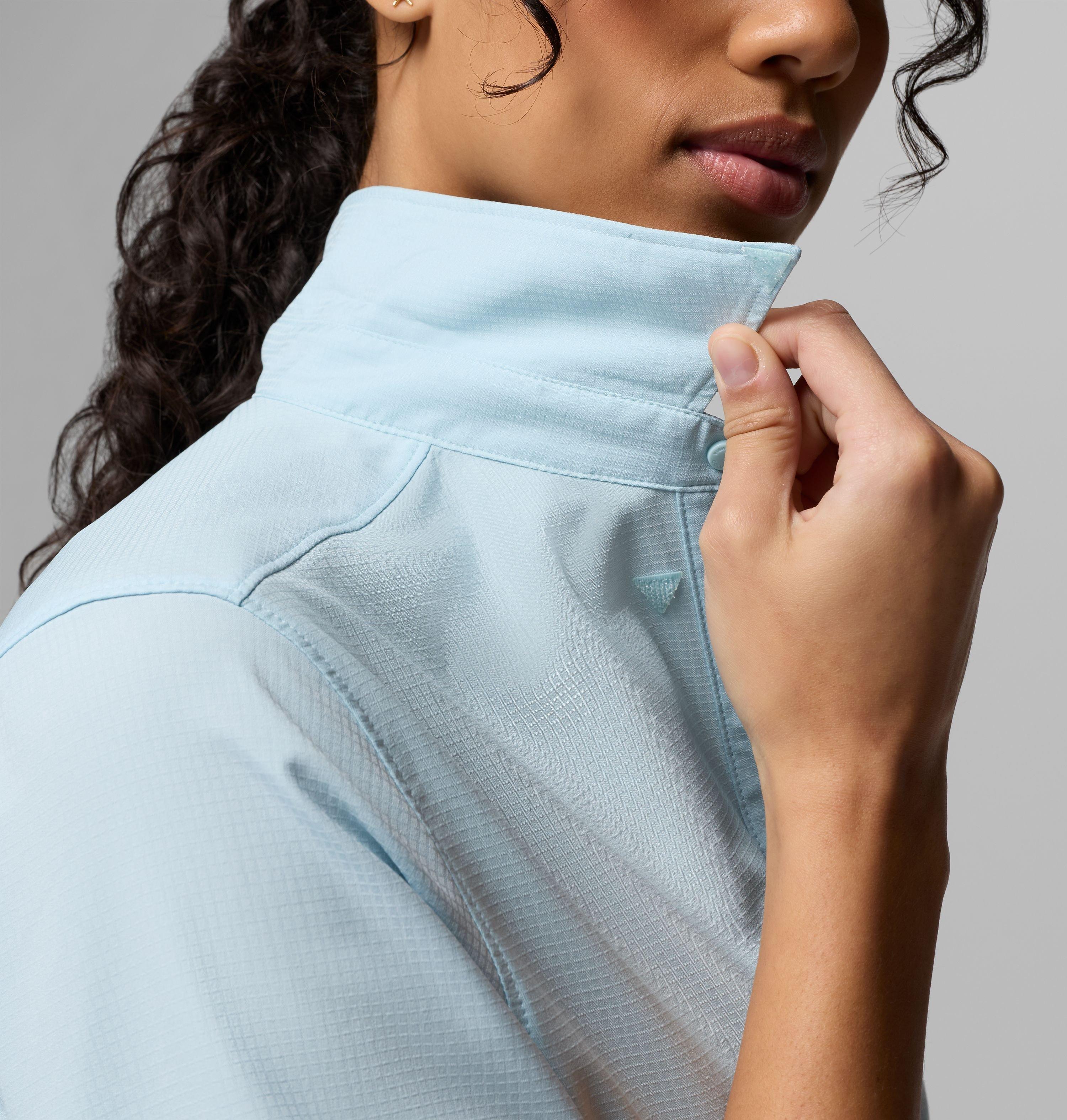Women's PFG Tamiami II Short Sleeve Shirt | 482 | XXL 6