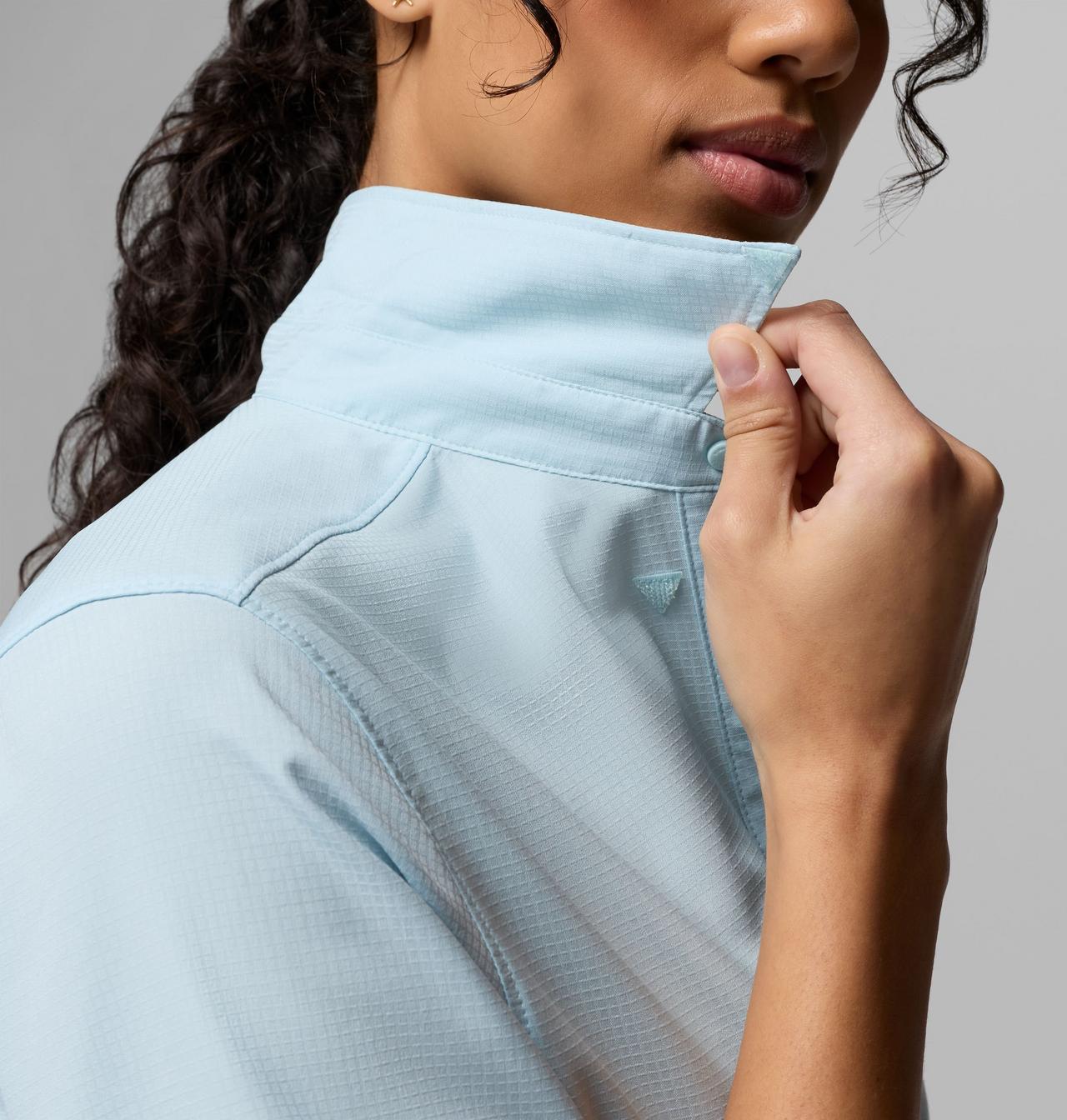 Women's PFG Tamiami™ II Short Sleeve Shirt | 482 | XL 6