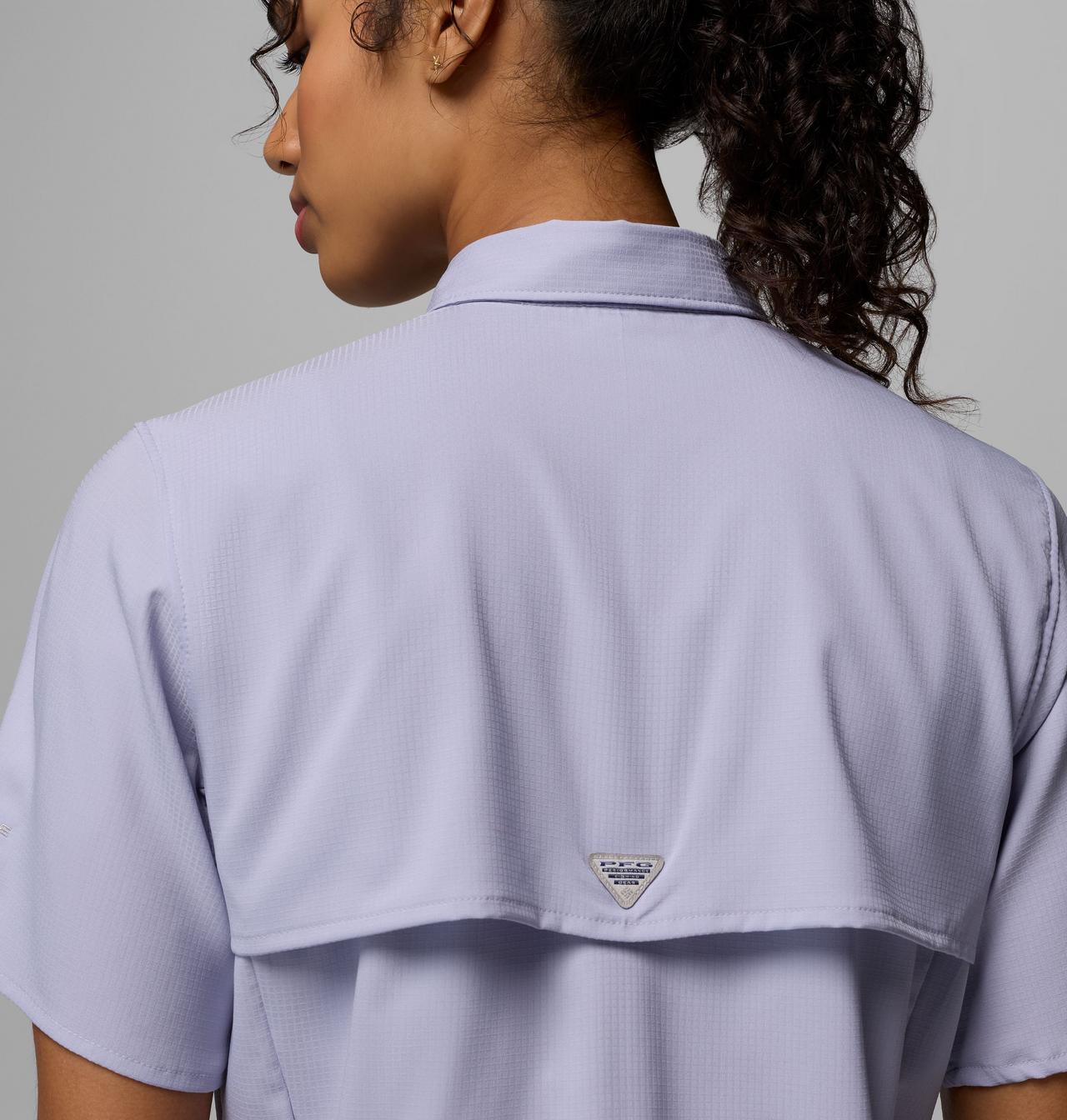 Women's PFG Tamiami™ II Short Sleeve Shirt 7