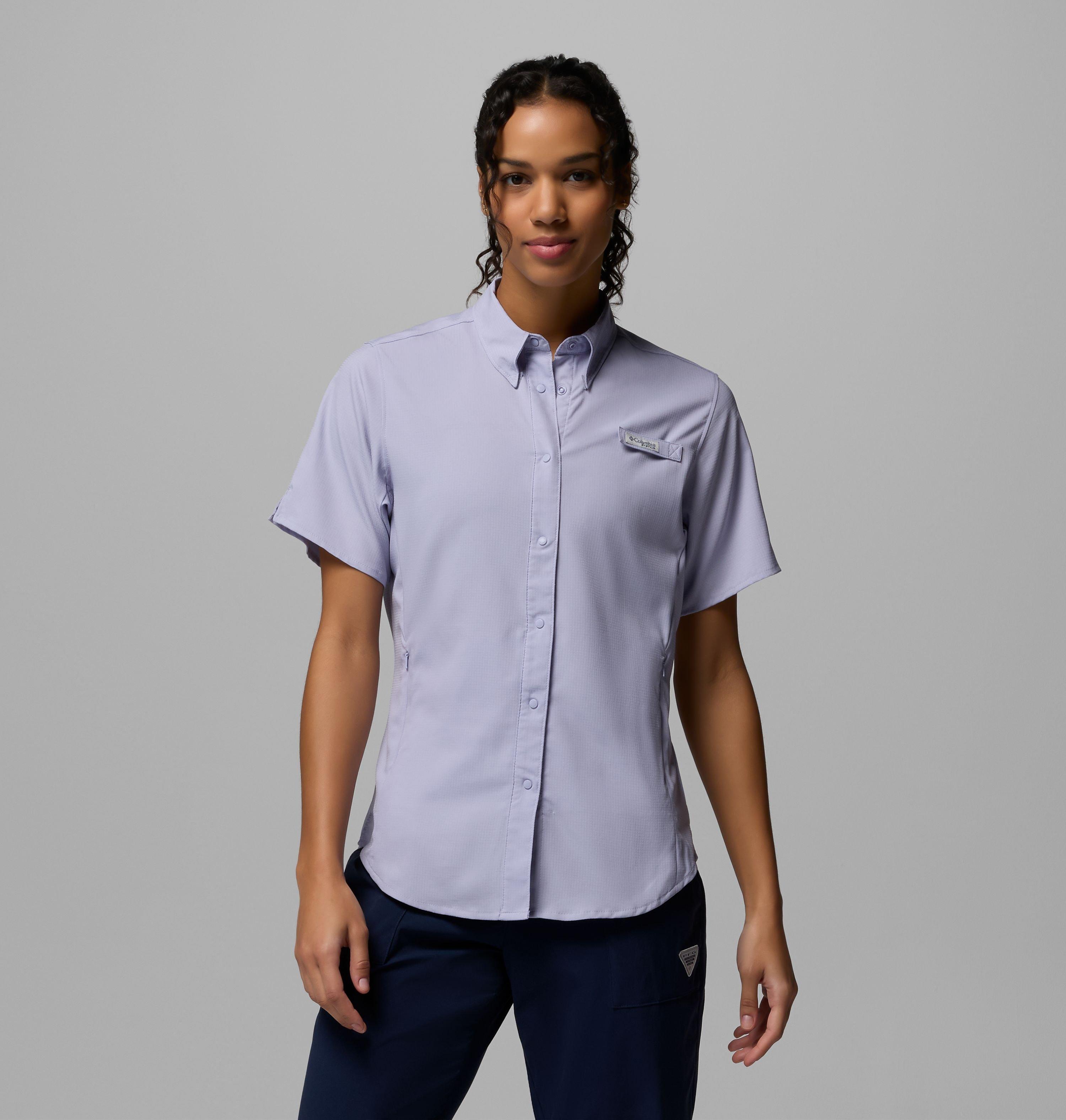 Women's PFG Tamiami™ II Short Sleeve Shirt | Columbia