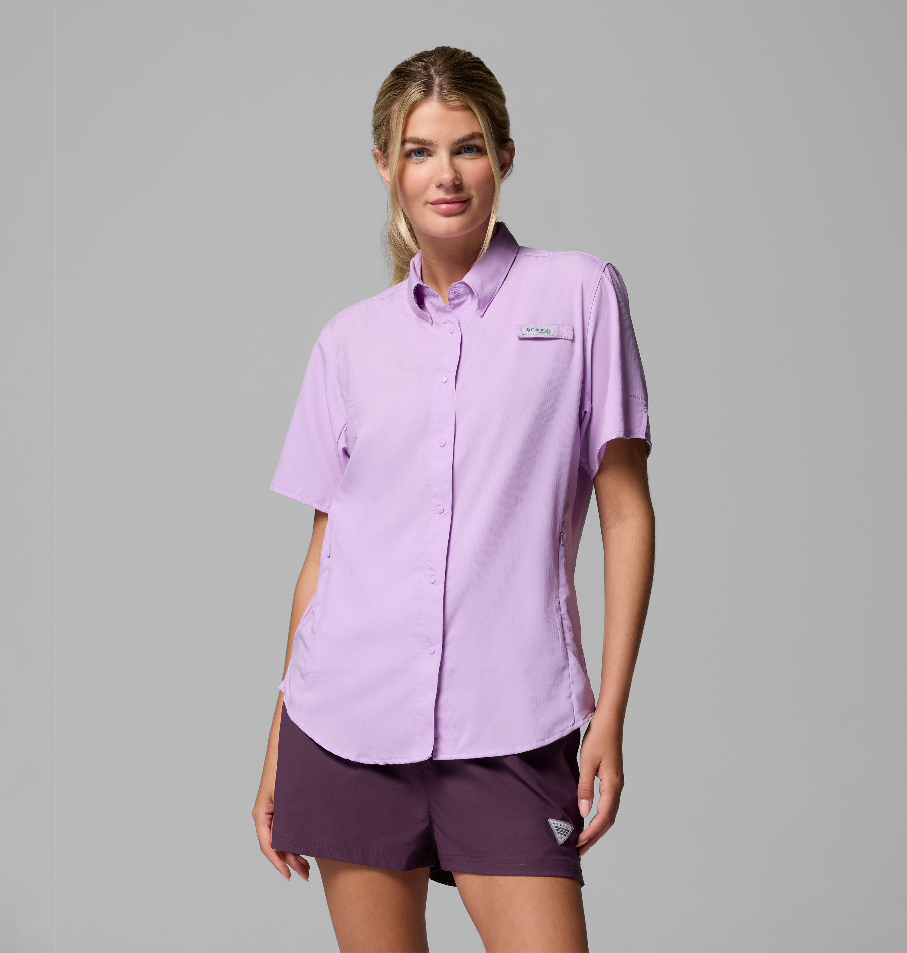 Women's PFG Tamiami™ II Short Sleeve Shirt | Columbia