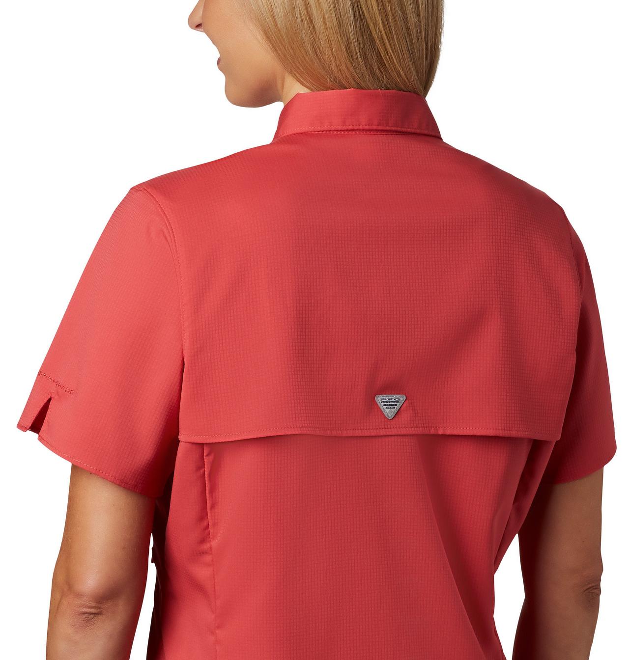 Womens Tamiami™ II SS Shirt | 683 | M 3