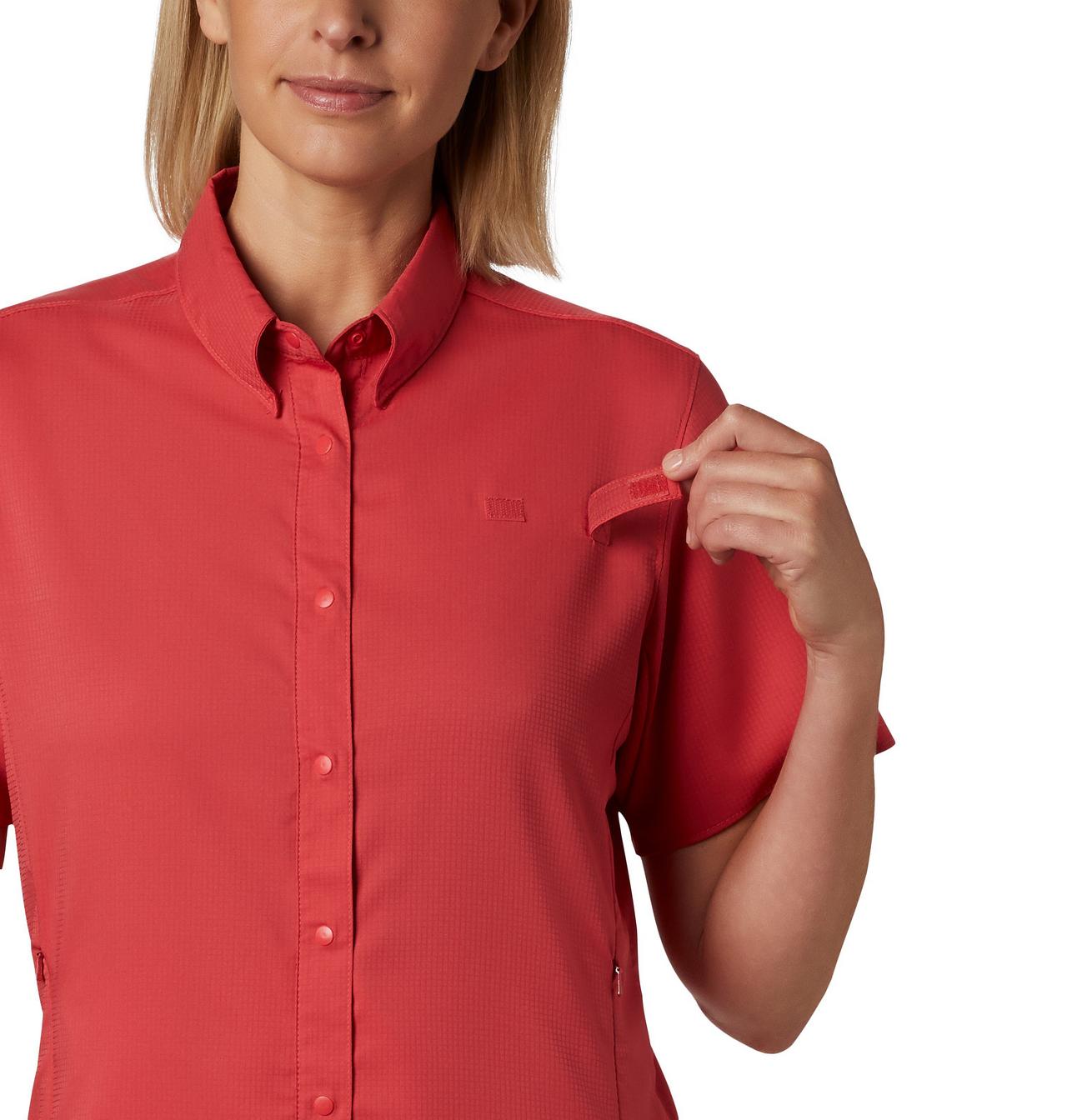 Womens Tamiami™ II SS Shirt | 683 | M 4