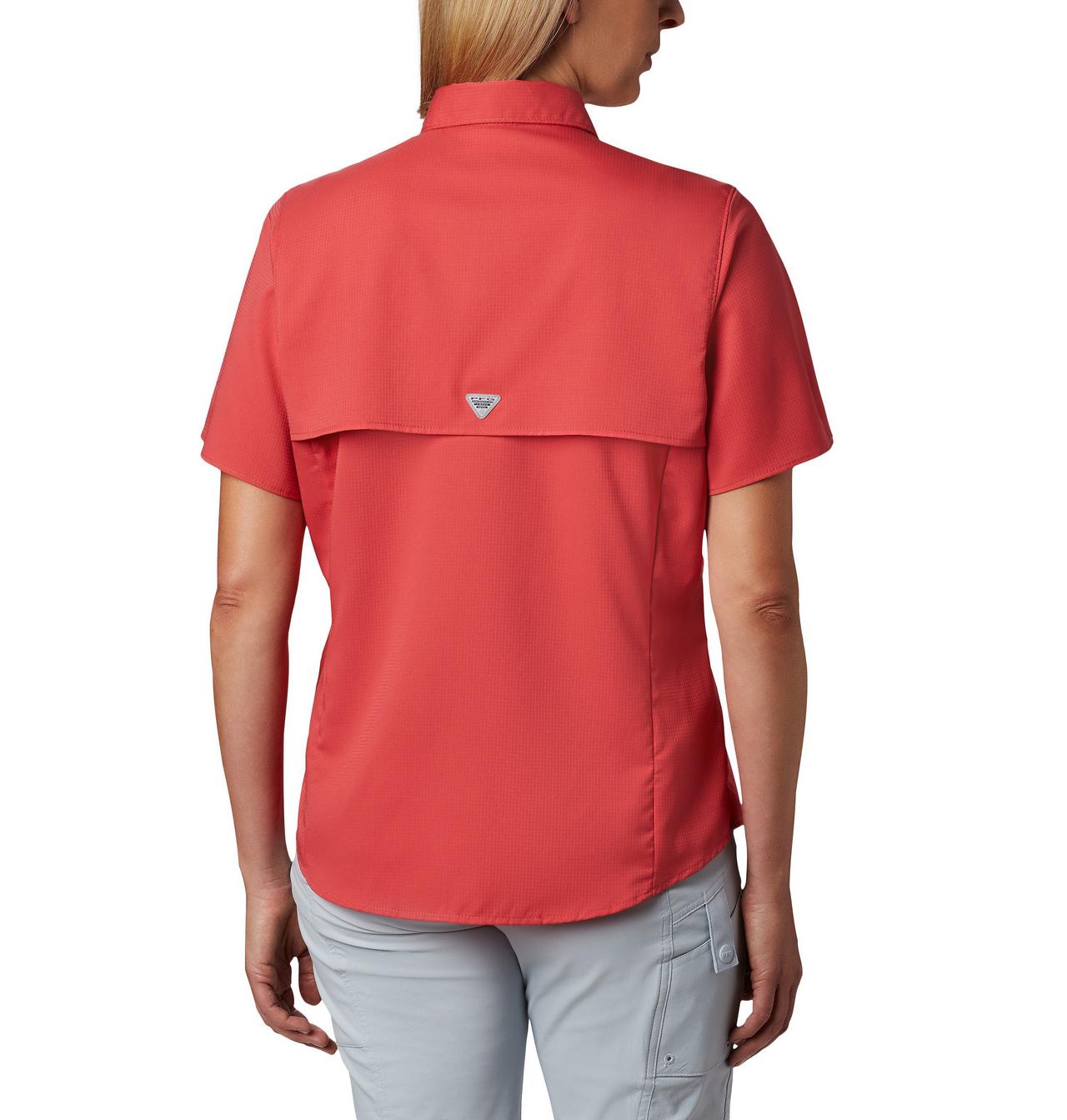 Womens Tamiami™ II SS Shirt | 683 | M 2