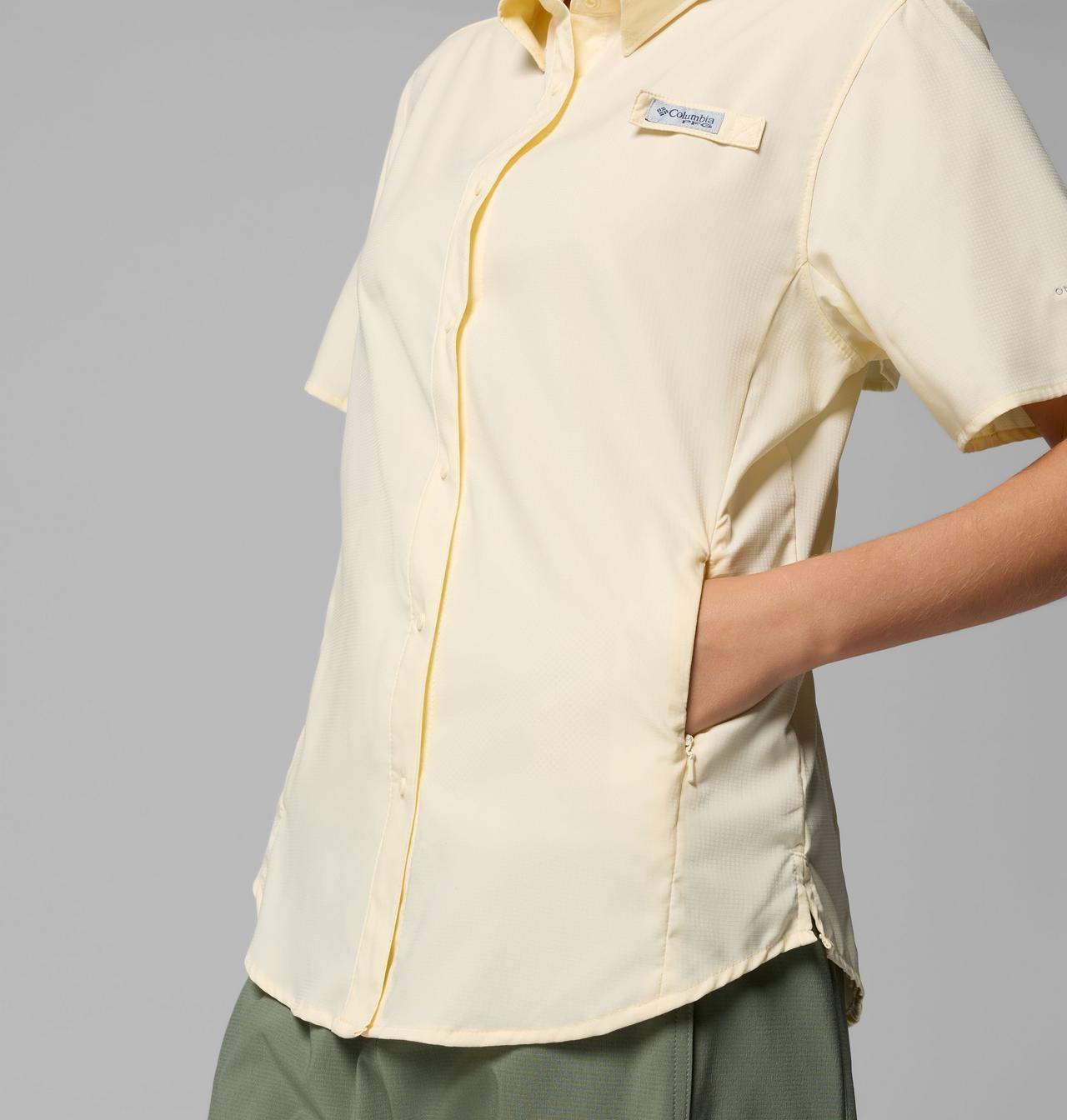 Women's PFG Tamiami™ II Short Sleeve Shirt 8