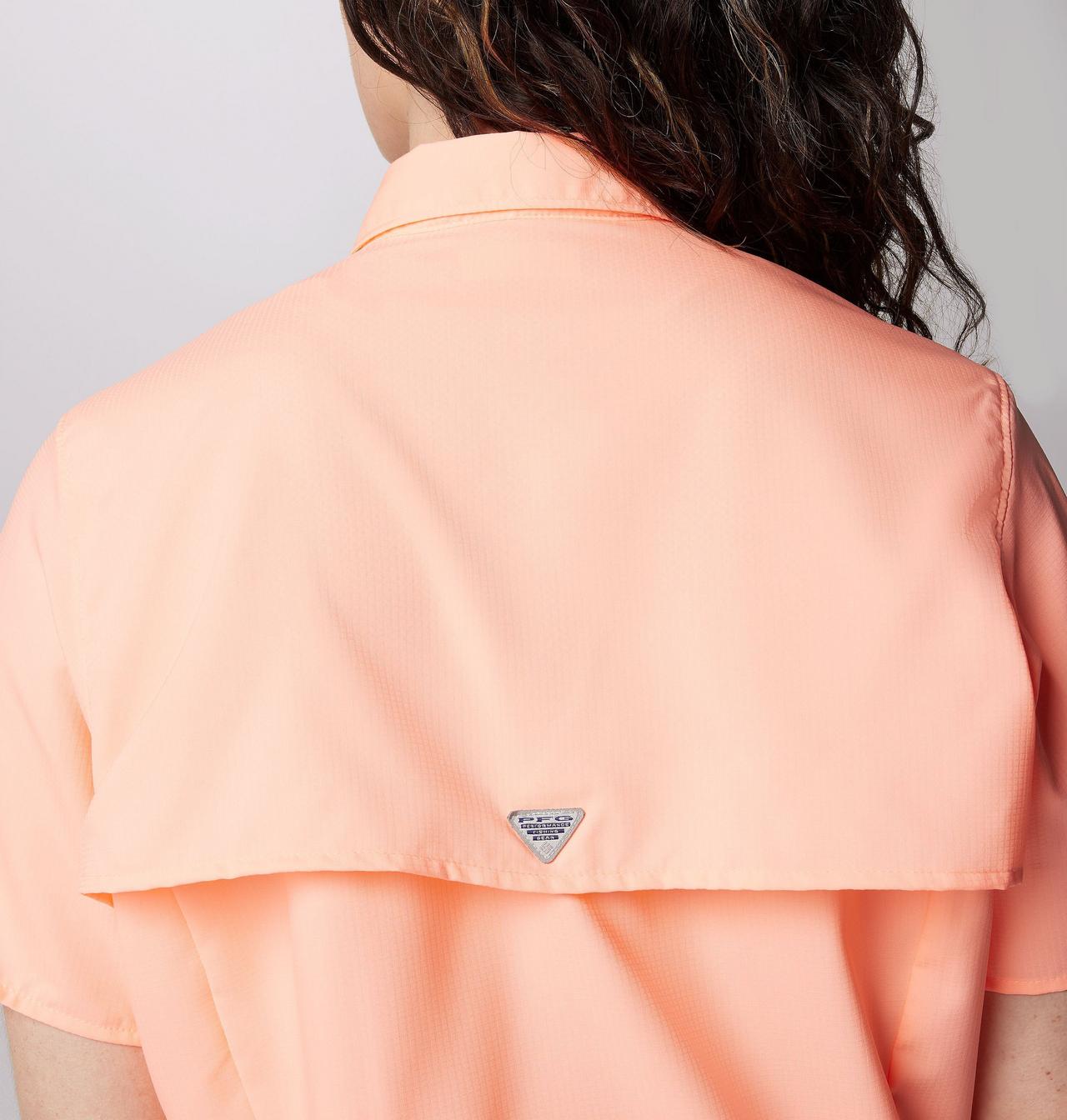 Women's PFG Tamiami™ II Short Sleeve Shirt 6