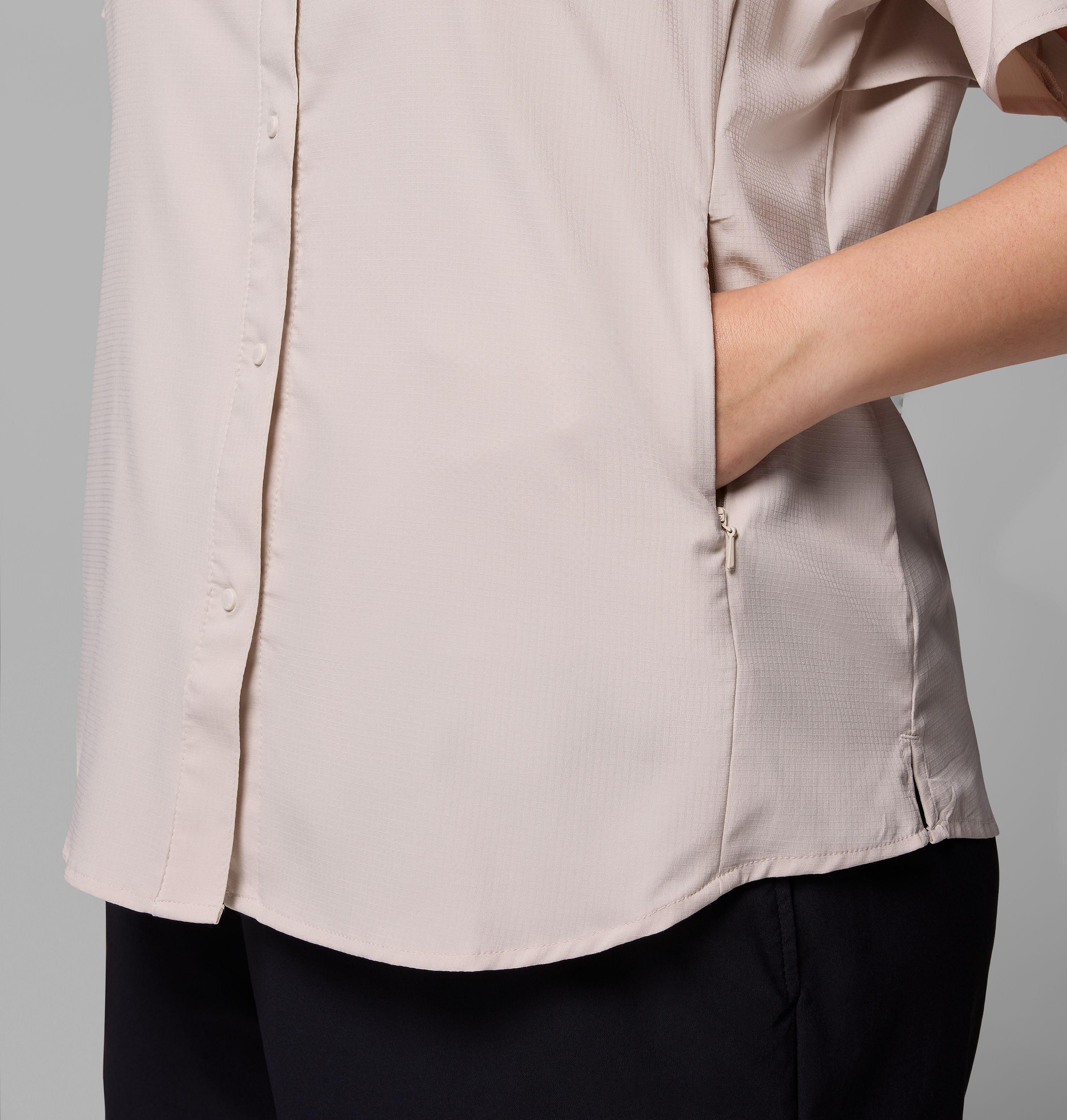 Women's PFG Tamiami II Short Sleeve Shirt - Plus Size | 278 | 1X 7