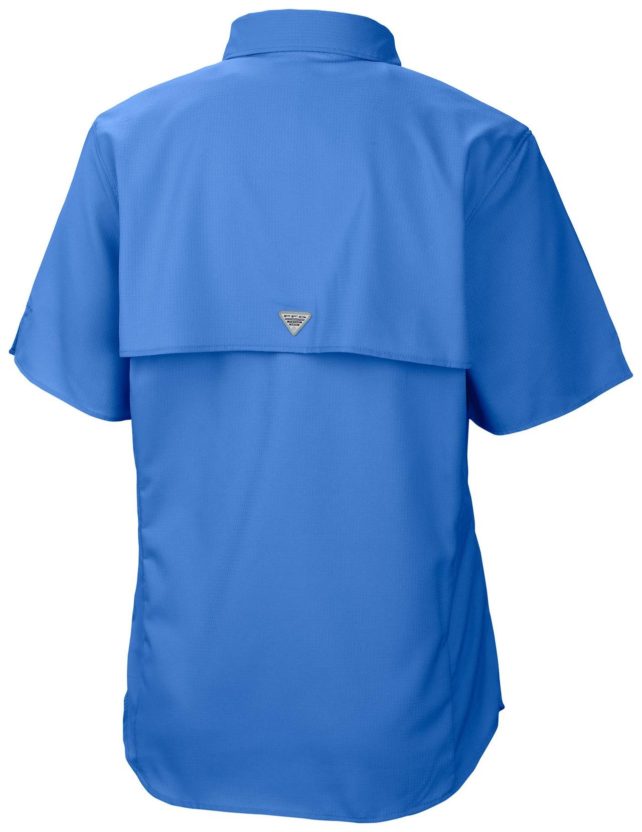 Women's PFG Tamiami™ II Short Sleeve Shirt - Plus Size 2