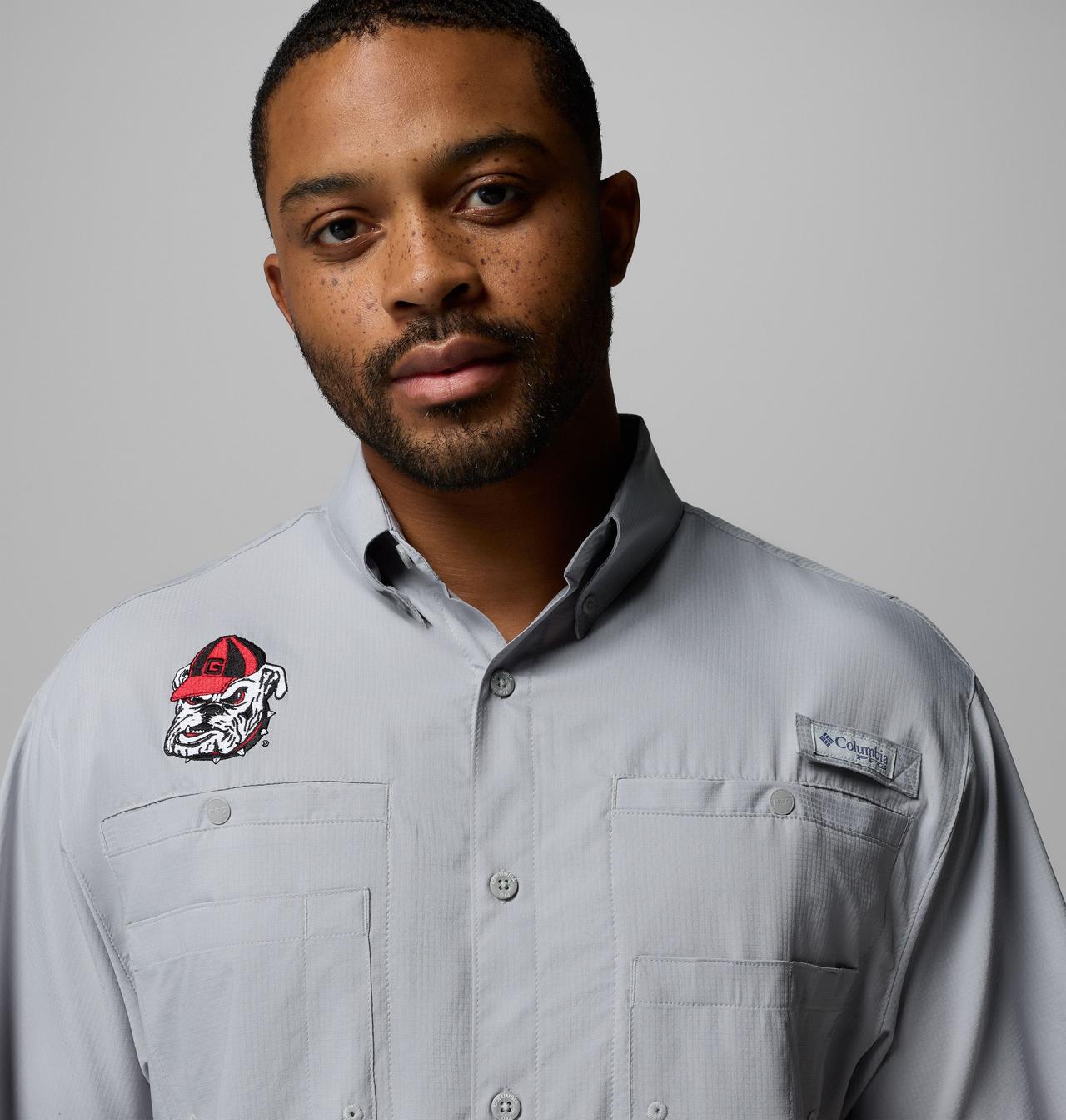 CLG Tamiami™ Short Sleeve Shirt | 021 | XXL 5