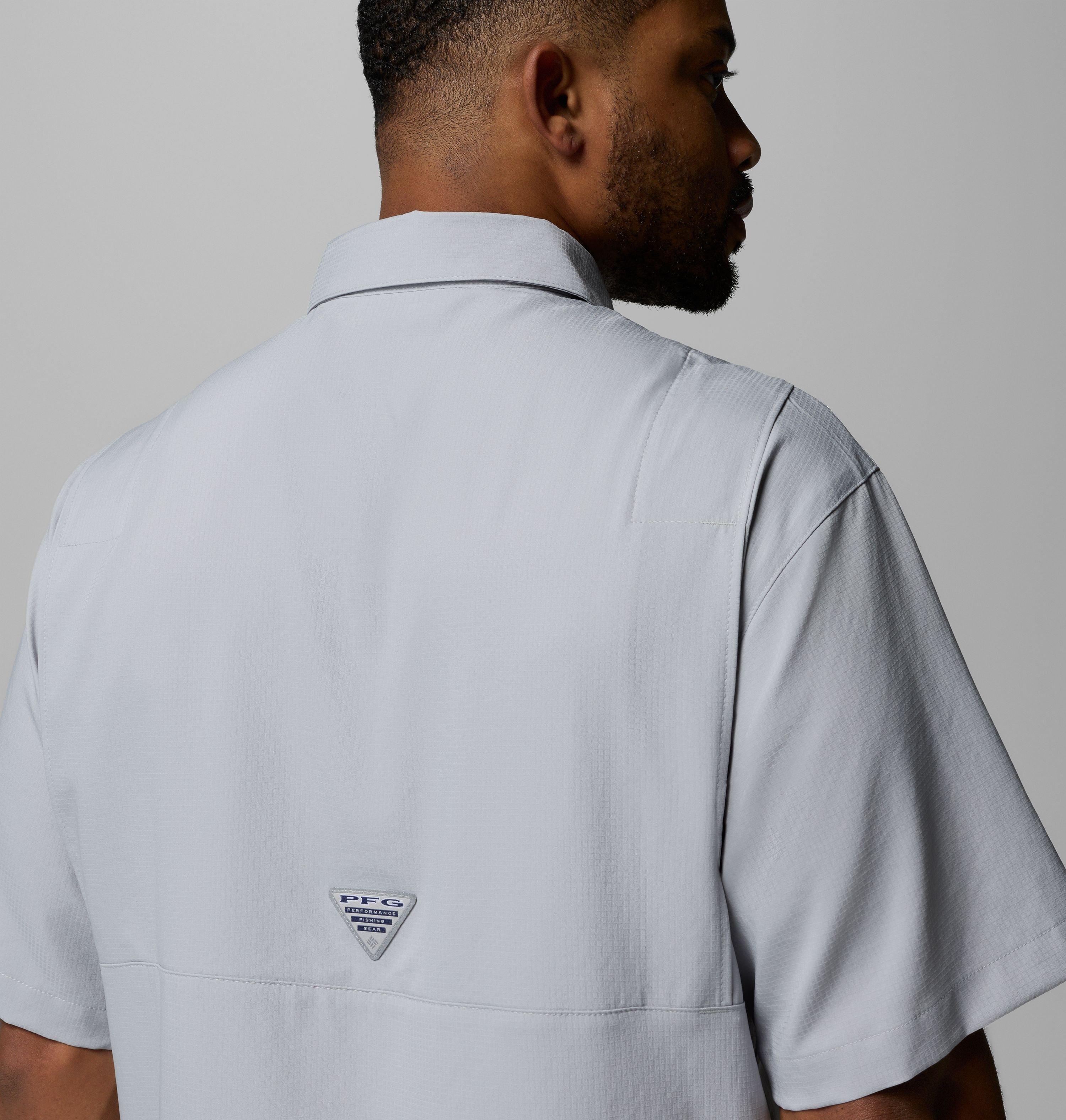 CLG Tamiami™ Short Sleeve Shirt | 021 | XL 6
