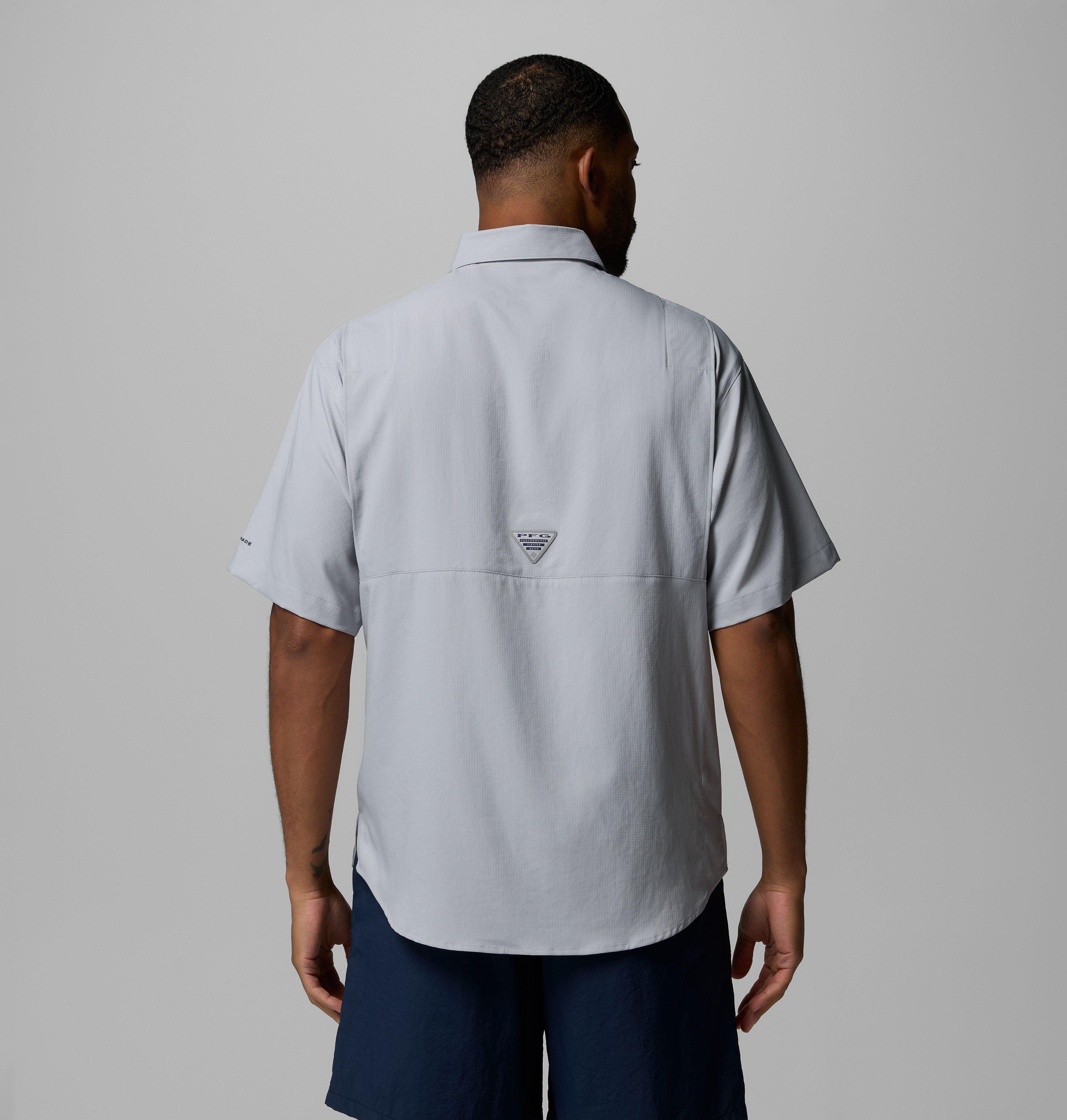 CLG Tamiami™ Short Sleeve Shirt | 021 | XL 3