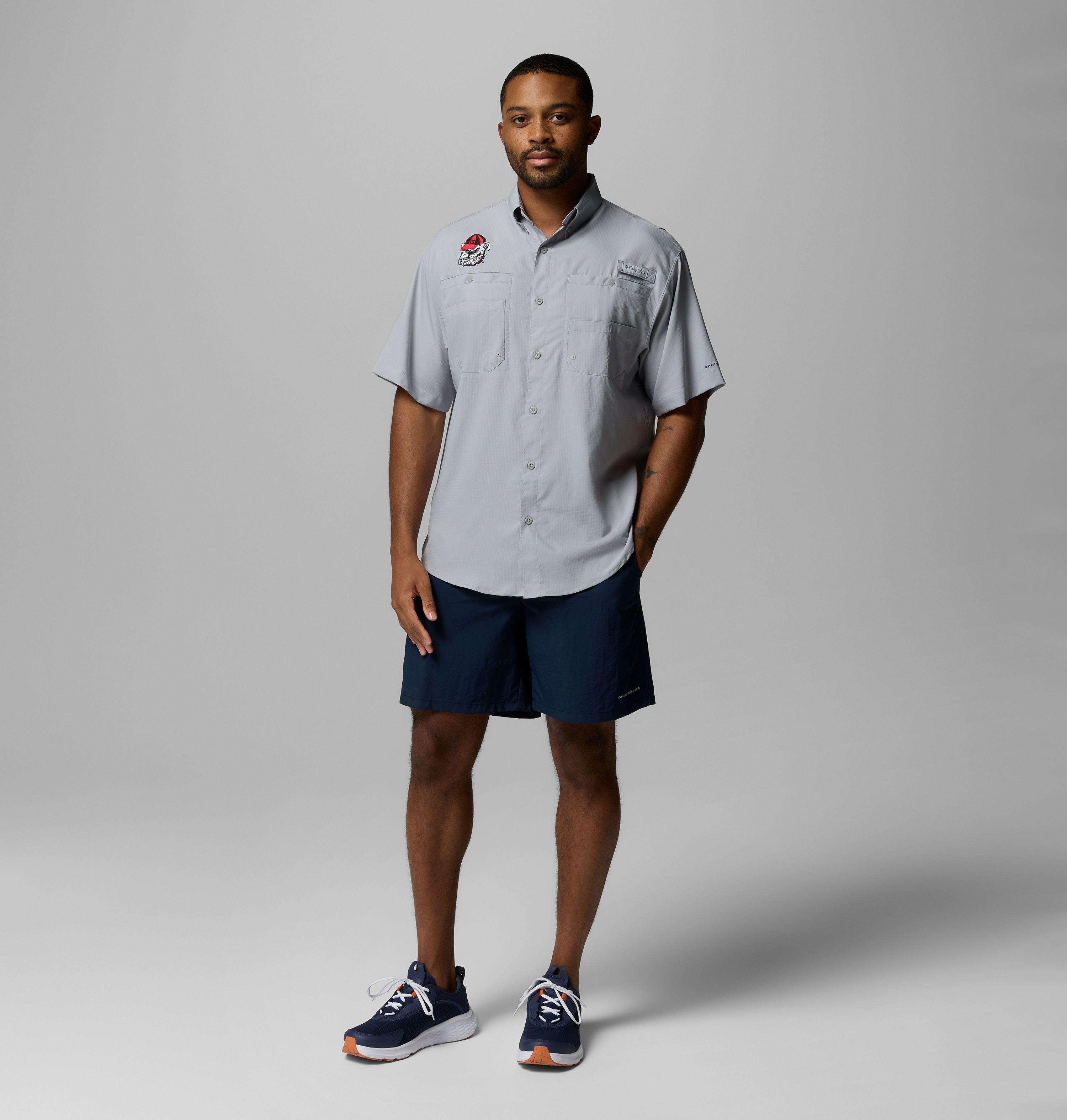 CLG Tamiami™ Short Sleeve Shirt | 021 | XL 2