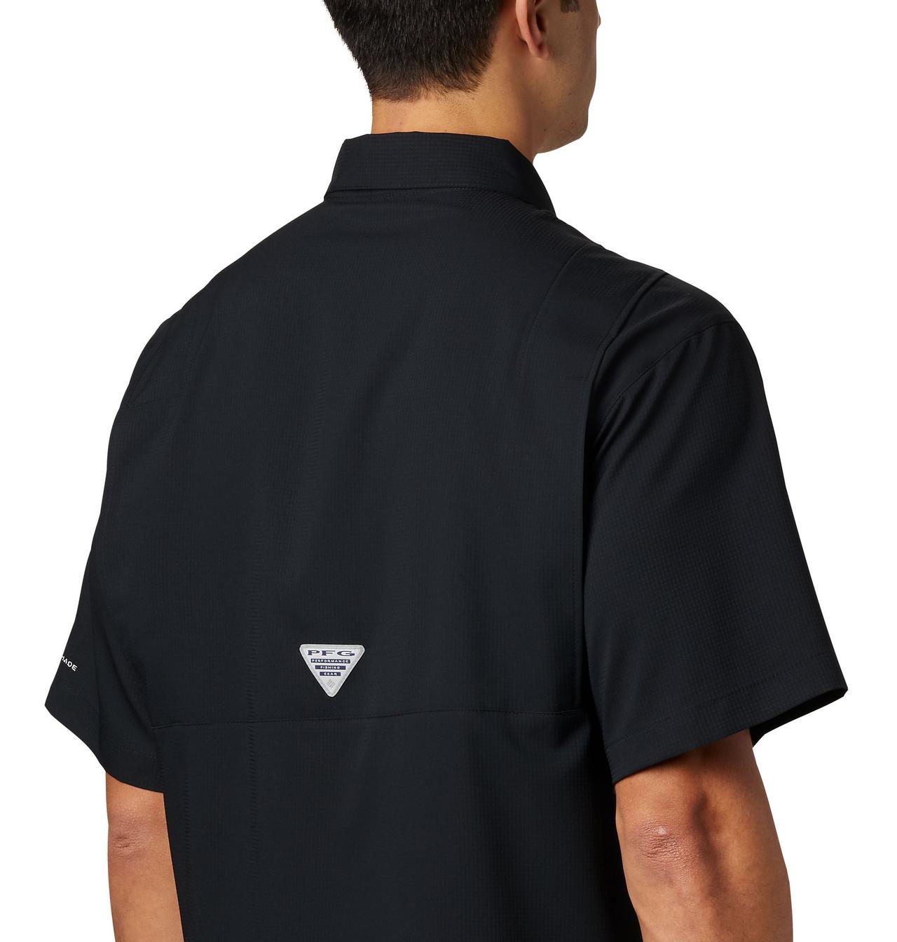 CLG Tamiami™ Short Sleeve Shirt | 023 | M 4