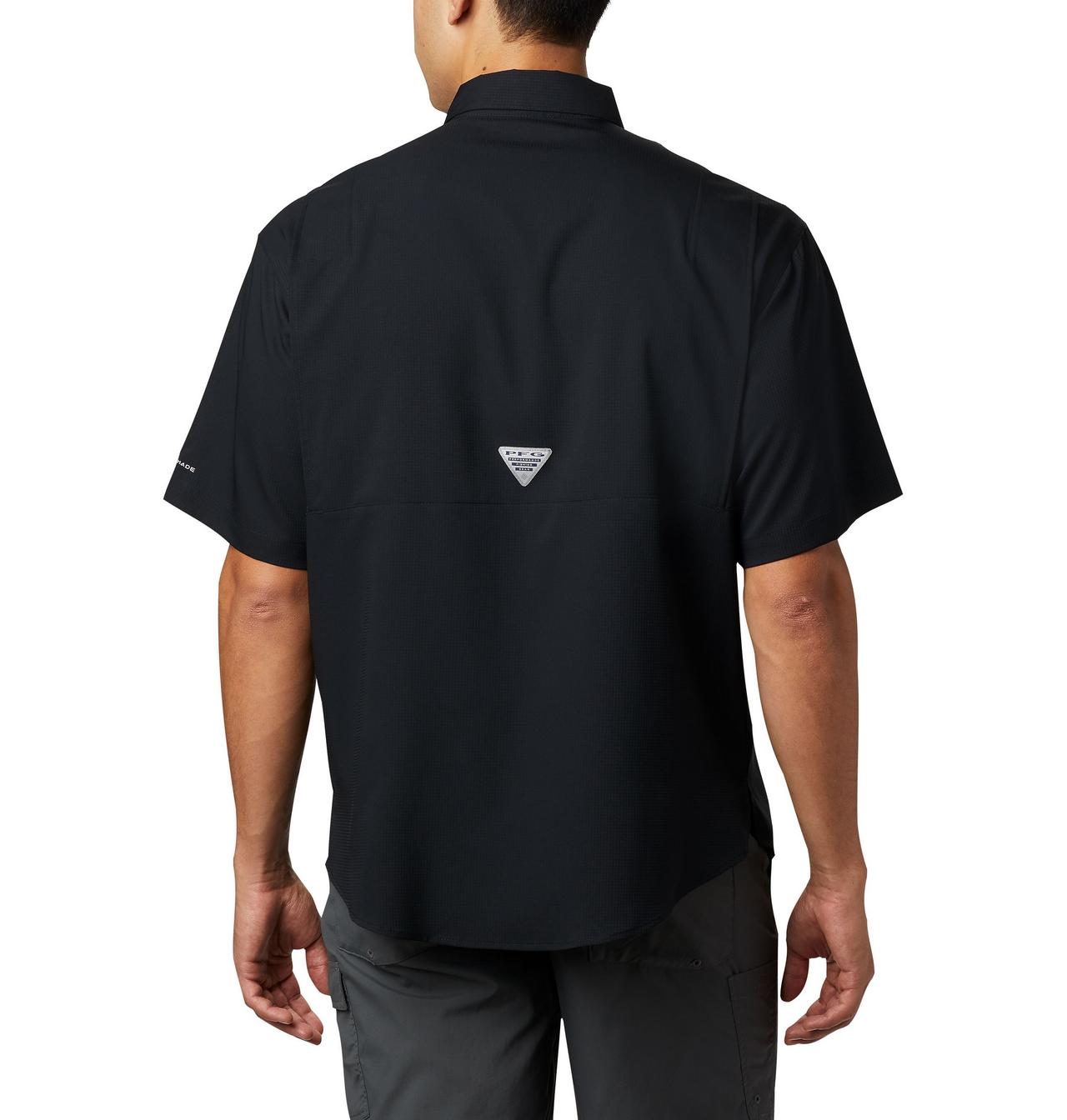 CLG Tamiami™ Short Sleeve Shirt | 023 | M 2