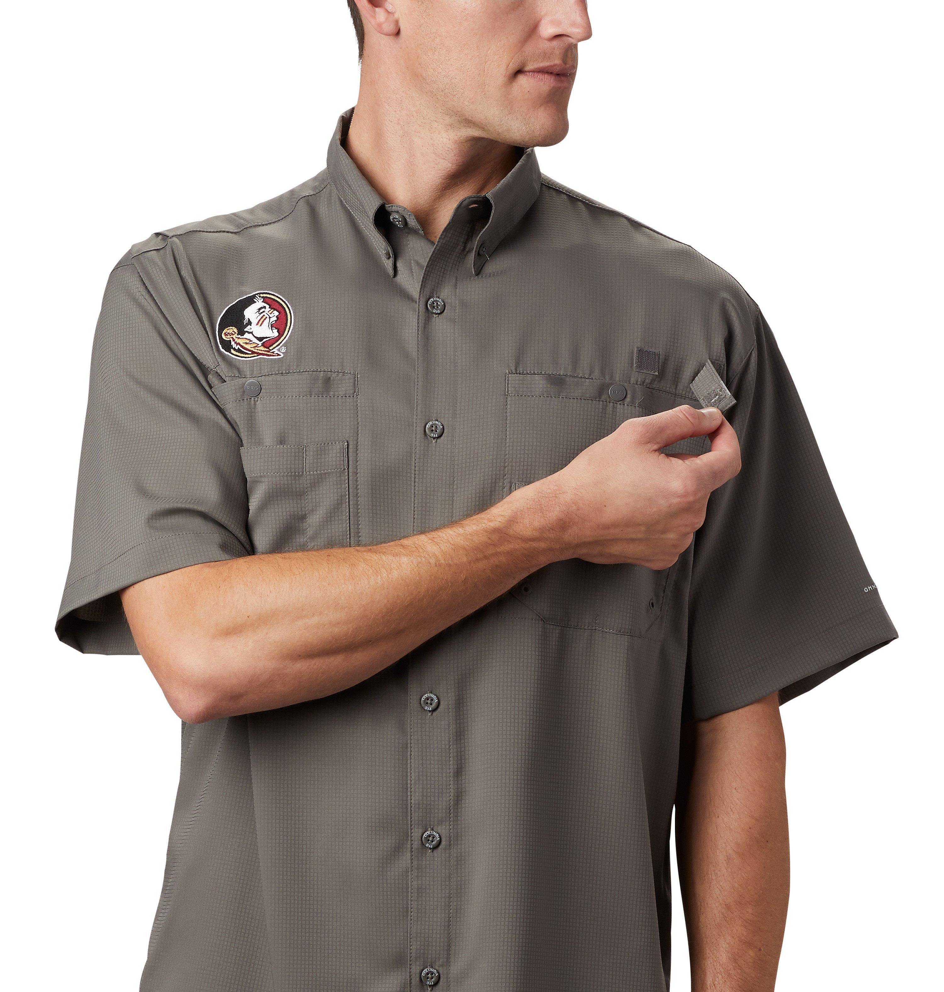 CLG Tamiami™ Short Sleeve Shirt | 035 | S 3