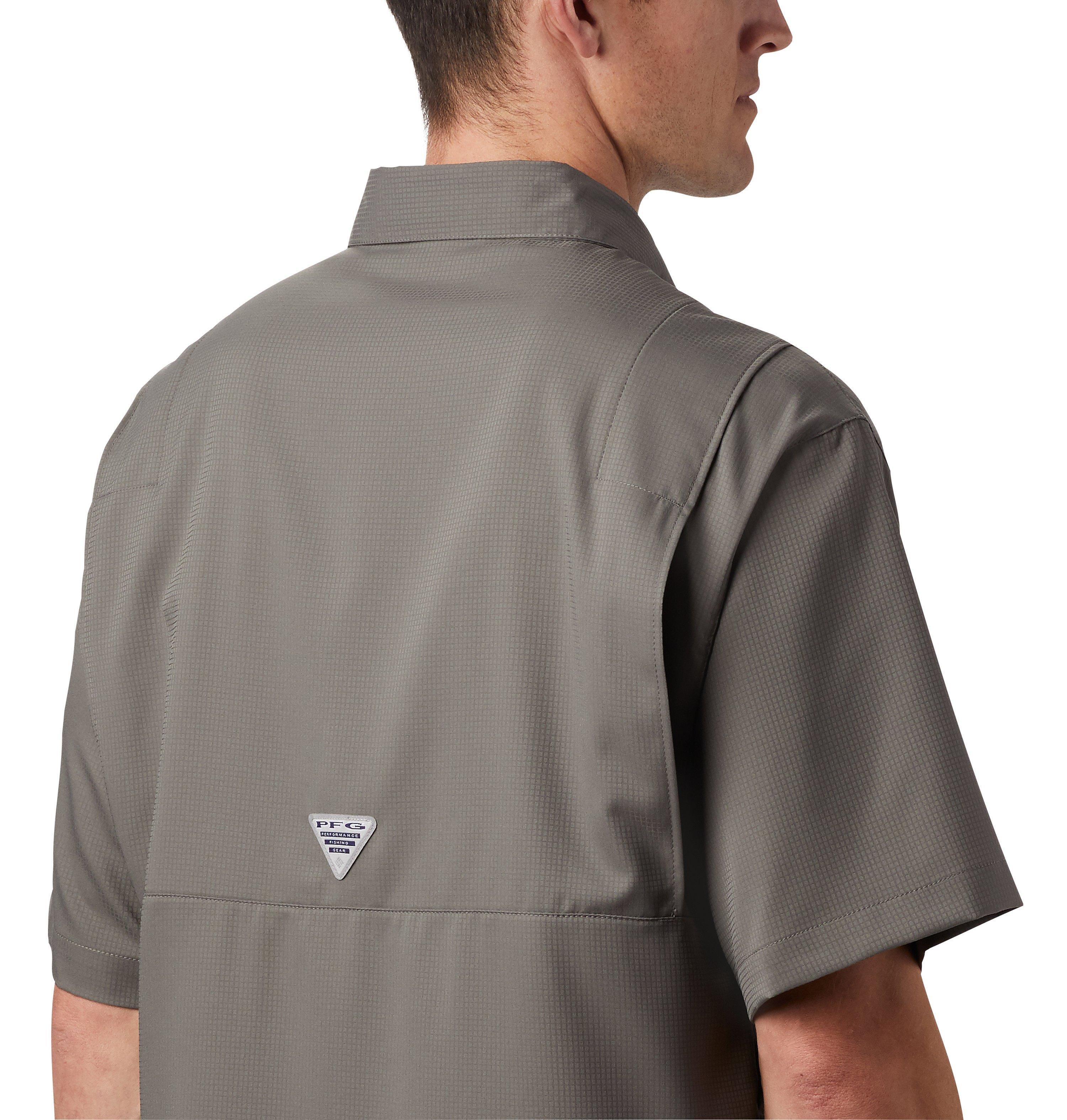 CLG Tamiami™ Short Sleeve Shirt | 035 | S 5