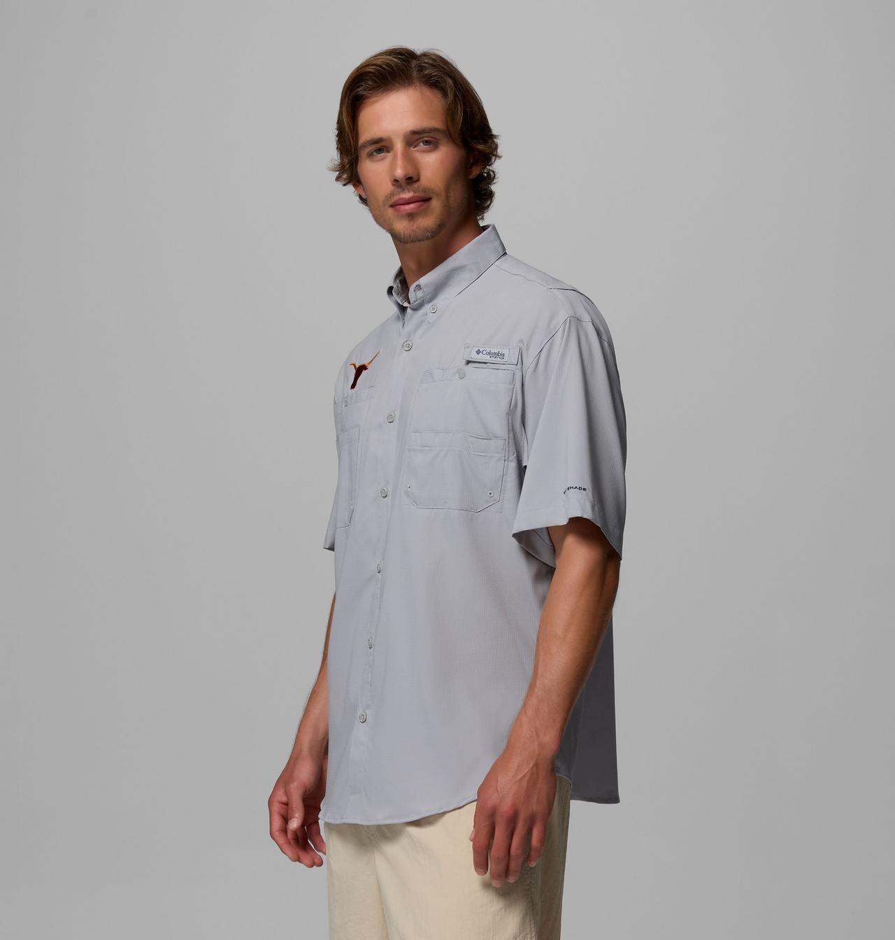 CLG Tamiami™ Short Sleeve Shirt | 068 | M 4