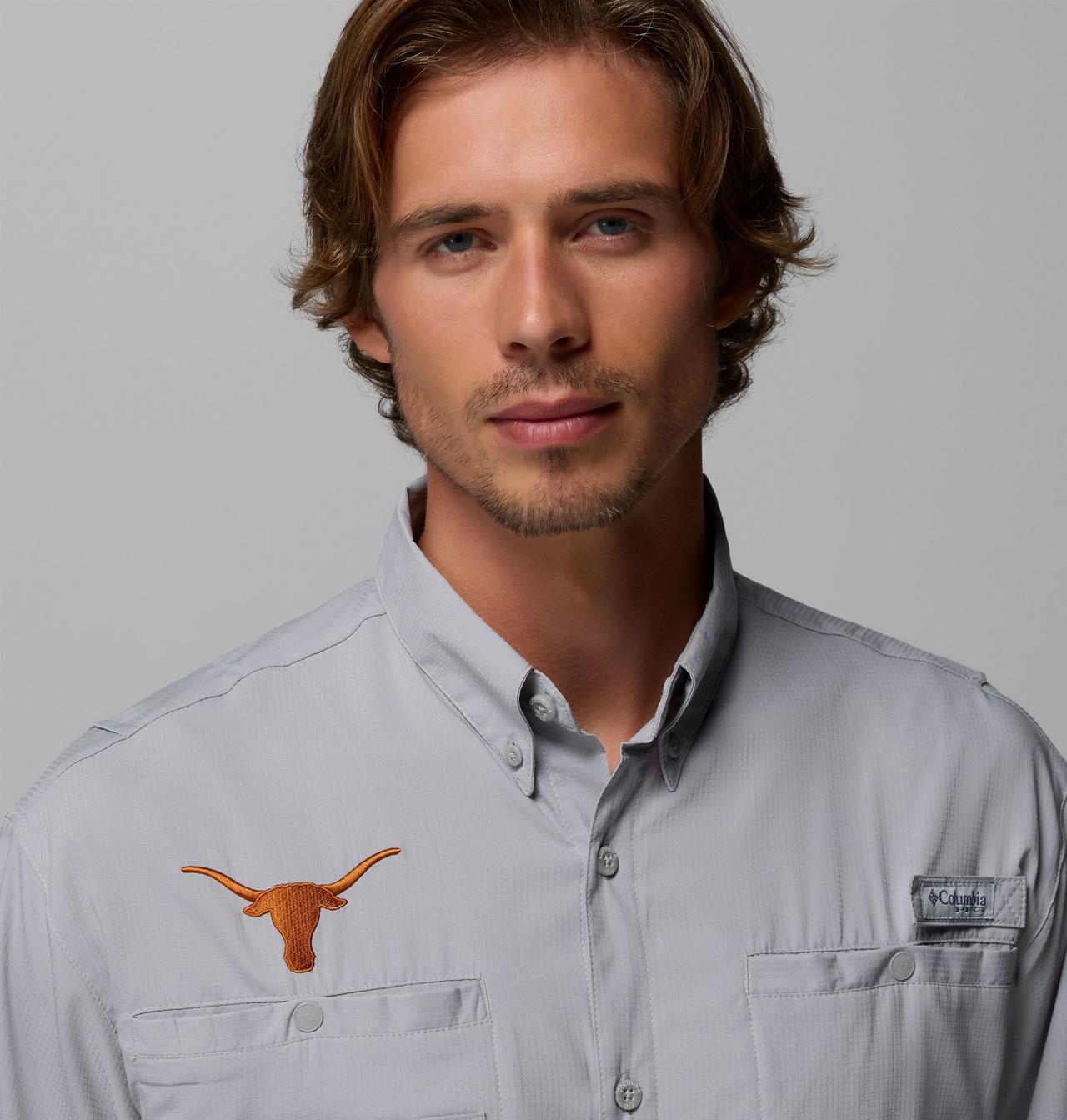 CLG Tamiami™ Short Sleeve Shirt | 068 | M 5