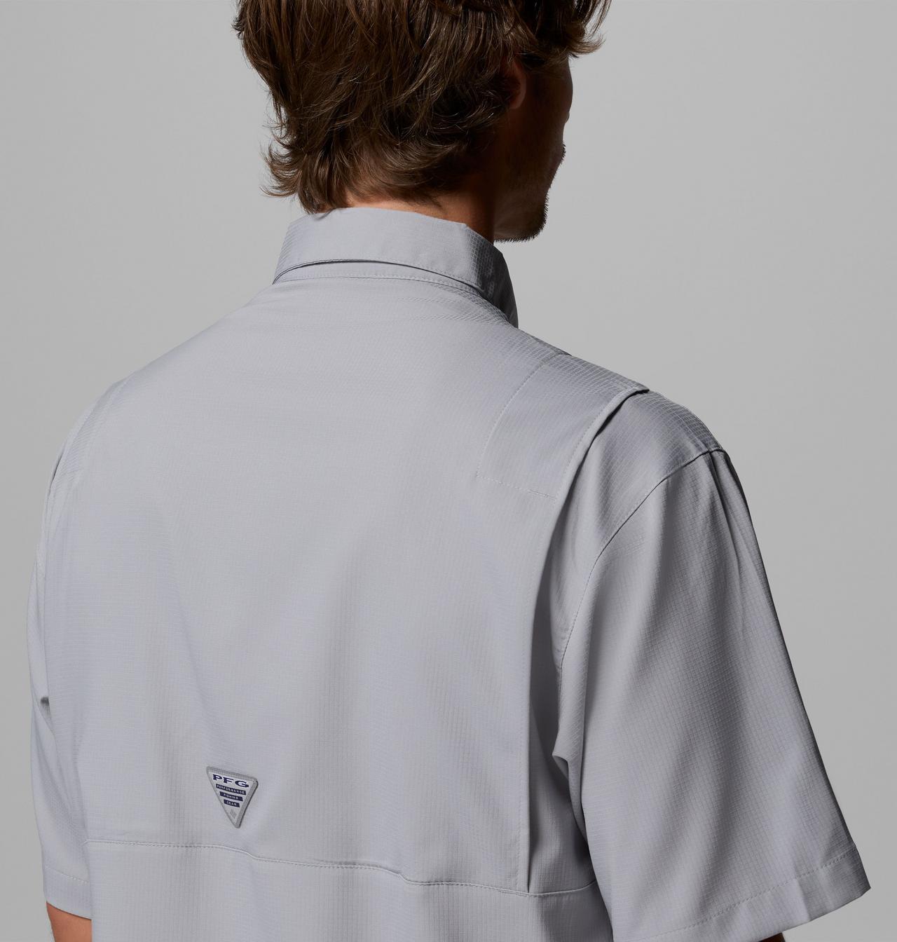 CLG Tamiami™ Short Sleeve Shirt | 068 | M 6