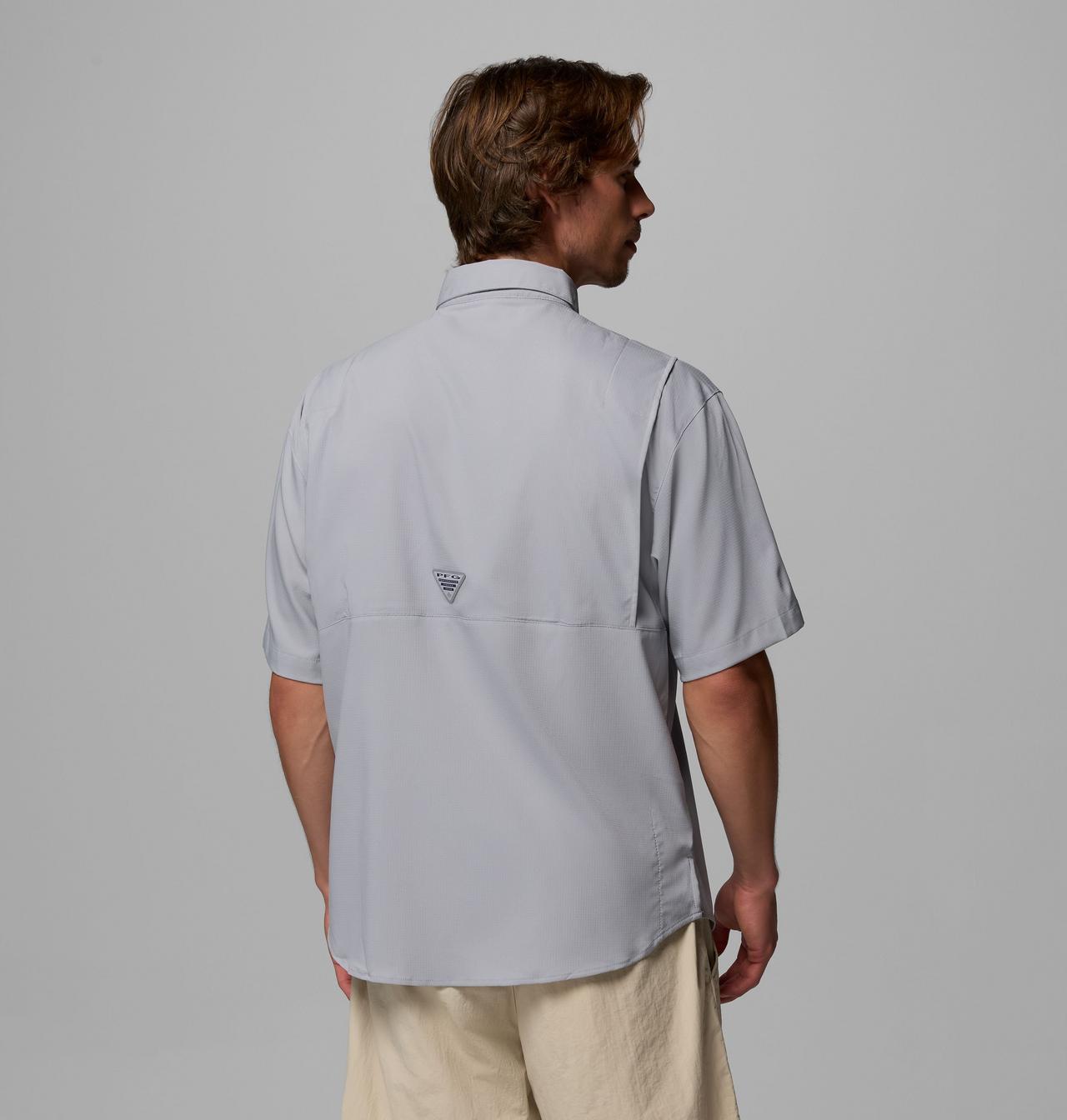 CLG Tamiami™ Short Sleeve Shirt | 068 | M 3