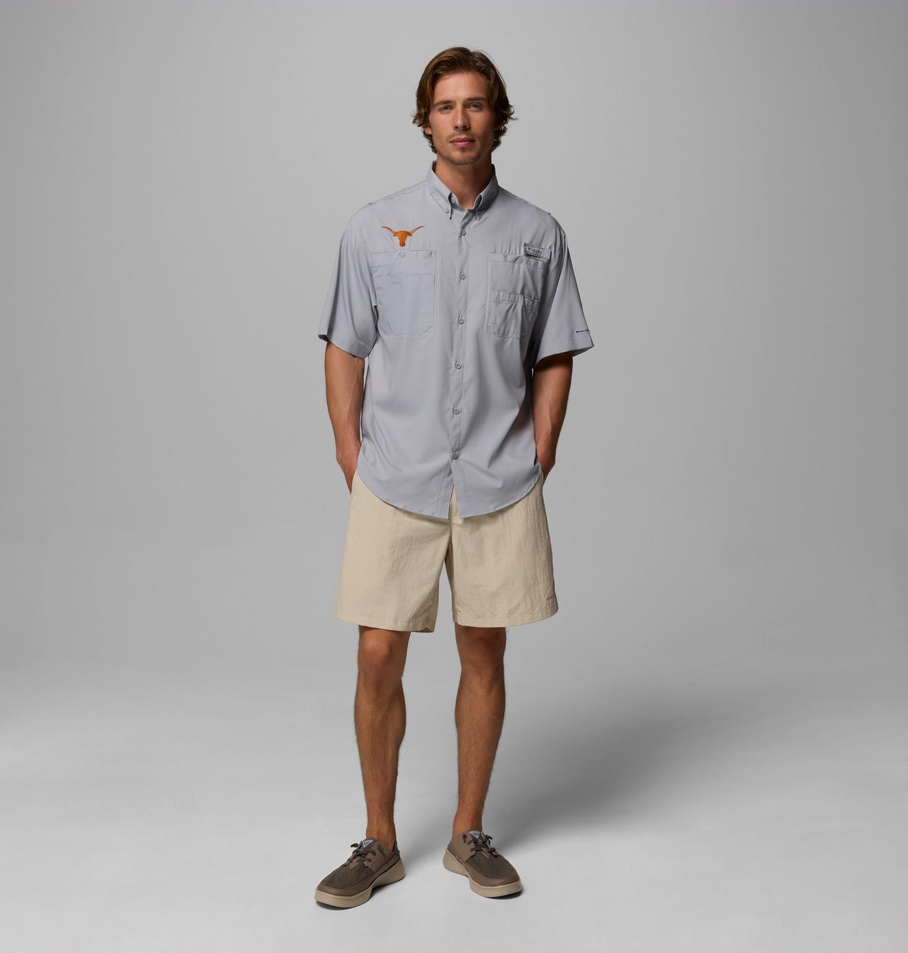 CLG Tamiami™ Short Sleeve Shirt | 068 | M 2