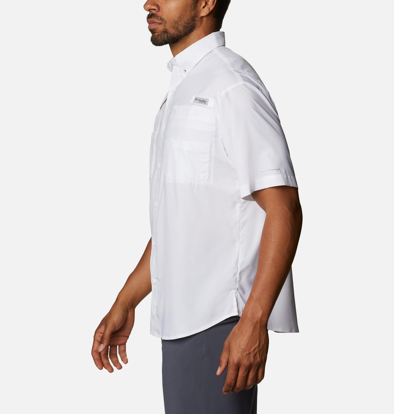 CLG Tamiami™ Short Sleeve Shirt | 103 | XXL 3