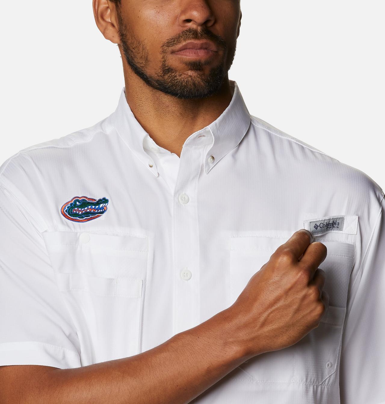 CLG Tamiami™ Short Sleeve Shirt | 103 | XXL 4