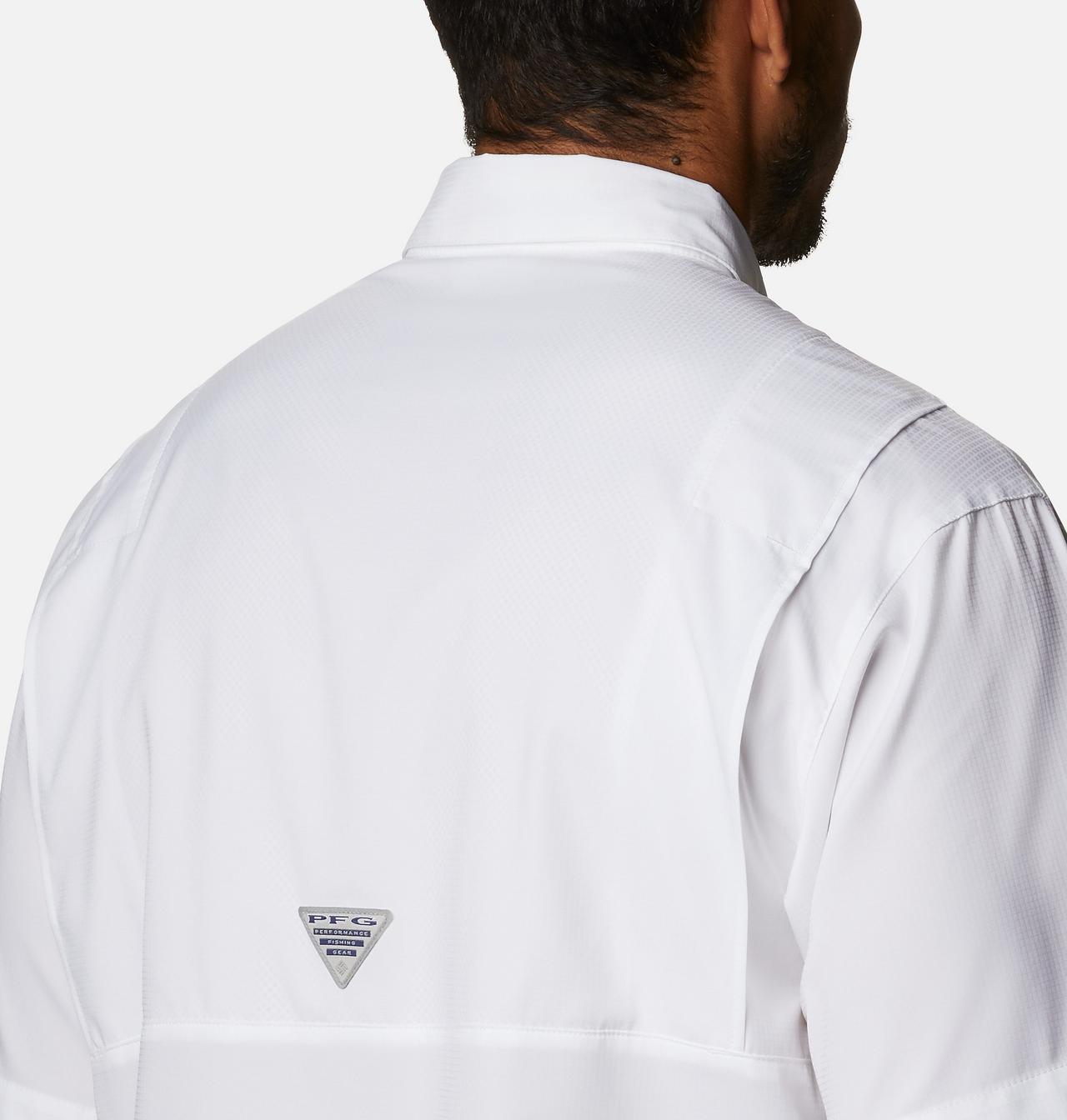 CLG Tamiami™ Short Sleeve Shirt | 103 | XXL 5