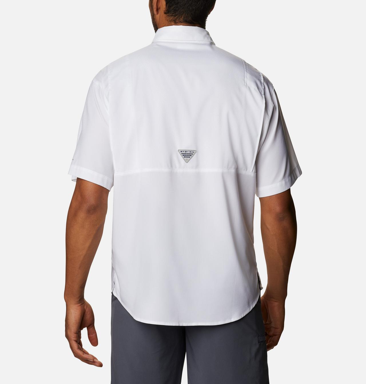 CLG Tamiami™ Short Sleeve Shirt | 103 | XXL 2