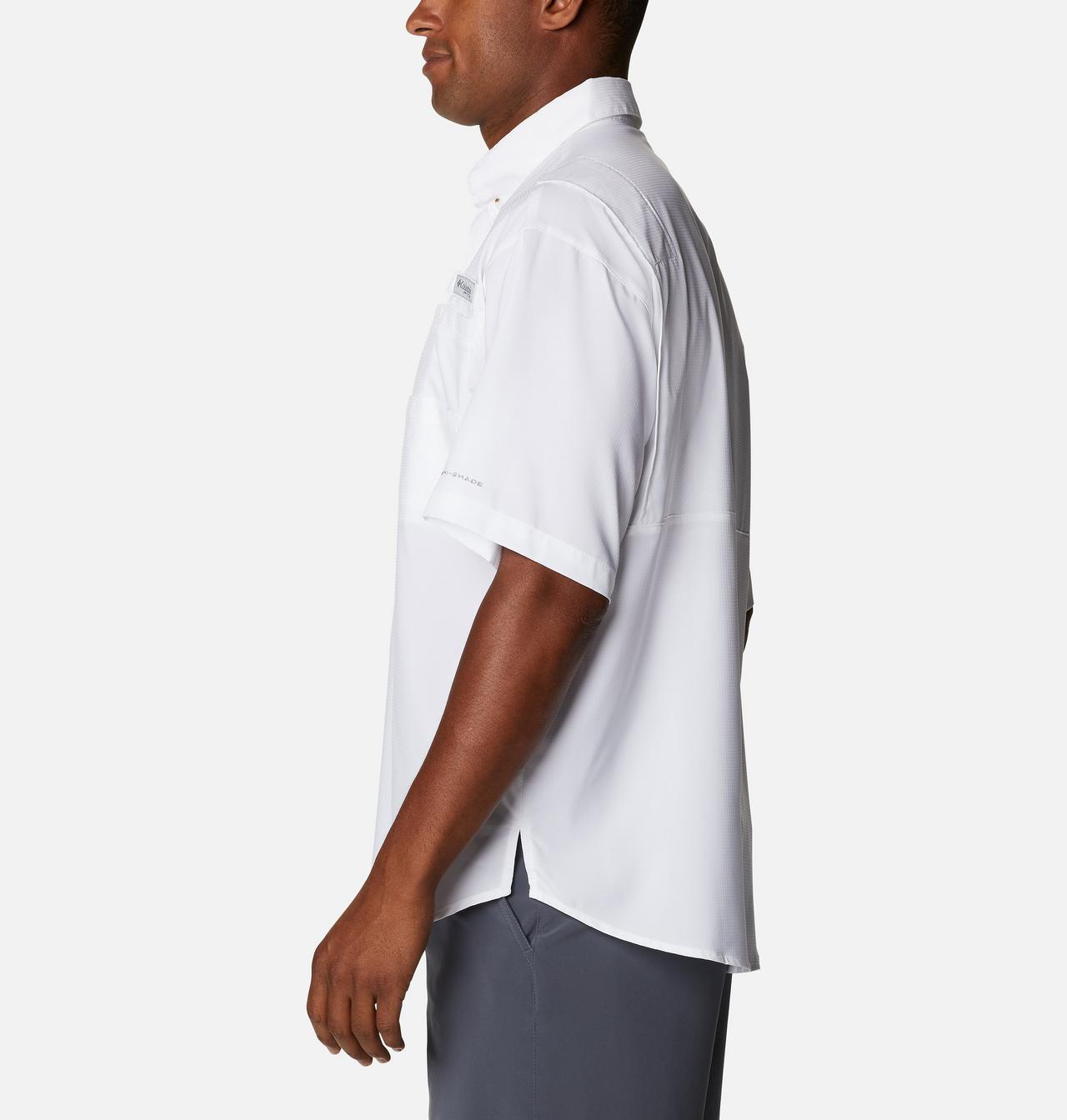 Collegiate Tamiami™ Short Sleeve Shirt | 137 | XL 3