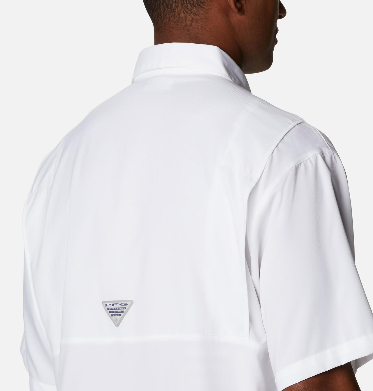 Collegiate Tamiami™ Short Sleeve Shirt | 137 | XL 5