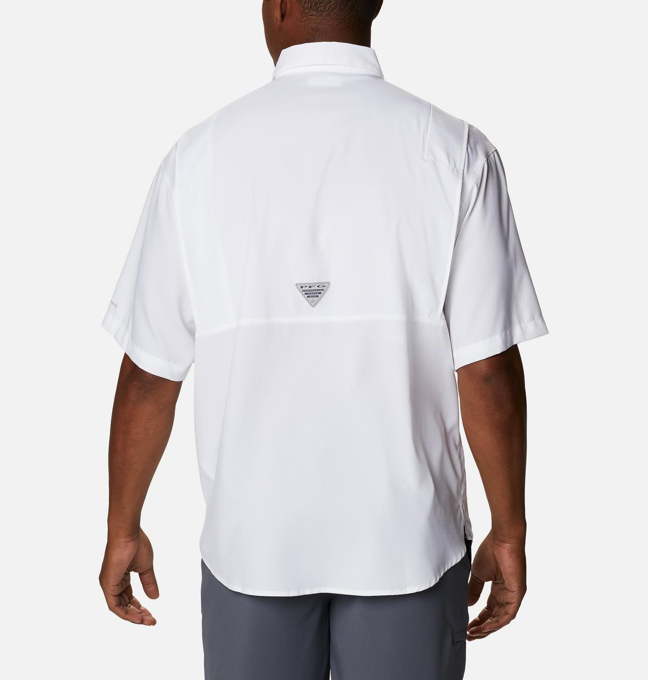 Collegiate Tamiami™ Short Sleeve Shirt | 137 | XL 2