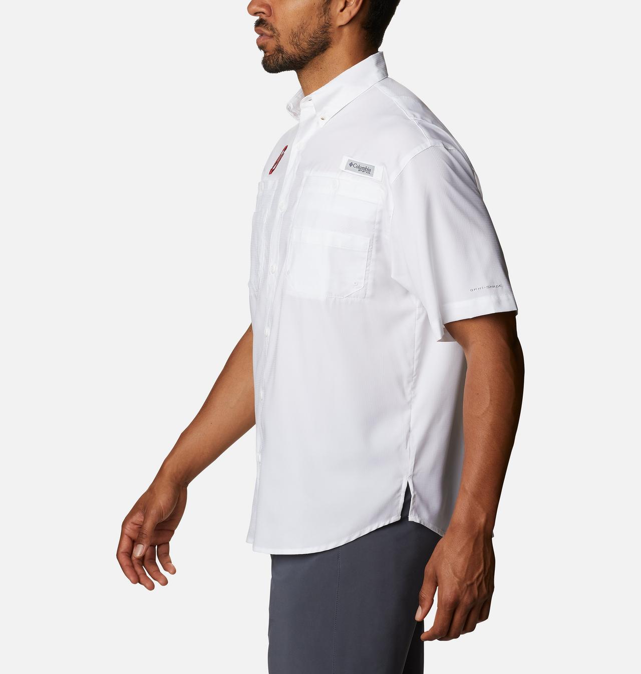 CLG Tamiami™ Short Sleeve Shirt | 182 | XL 3