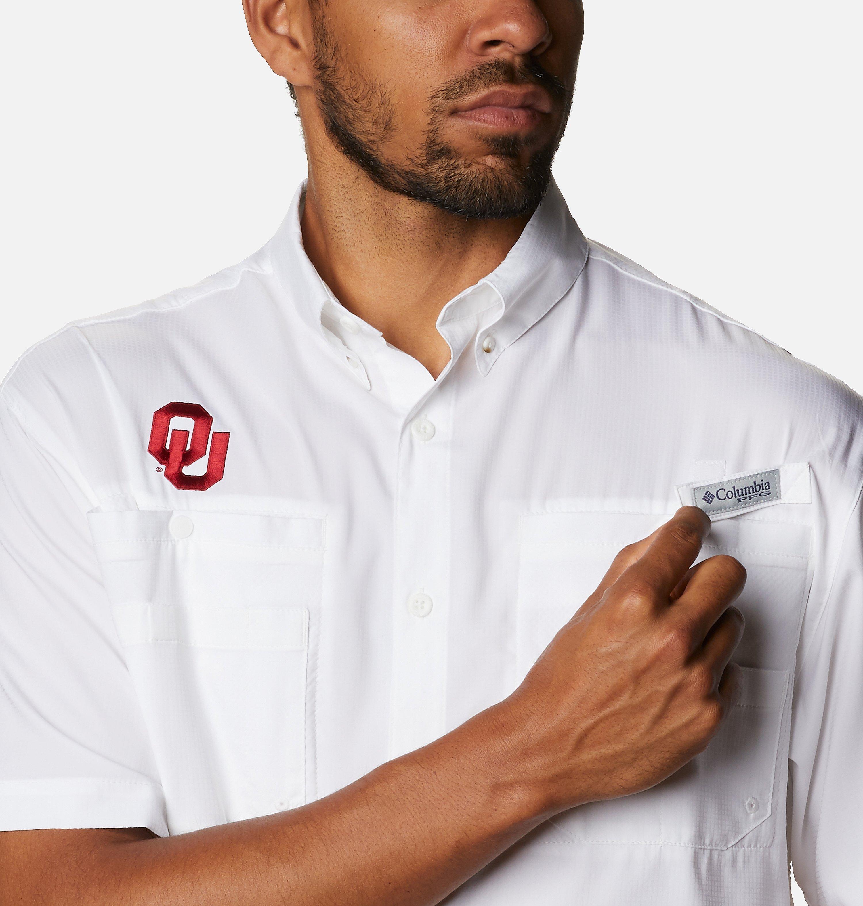 CLG Tamiami™ Short Sleeve Shirt | 182 | XL 4