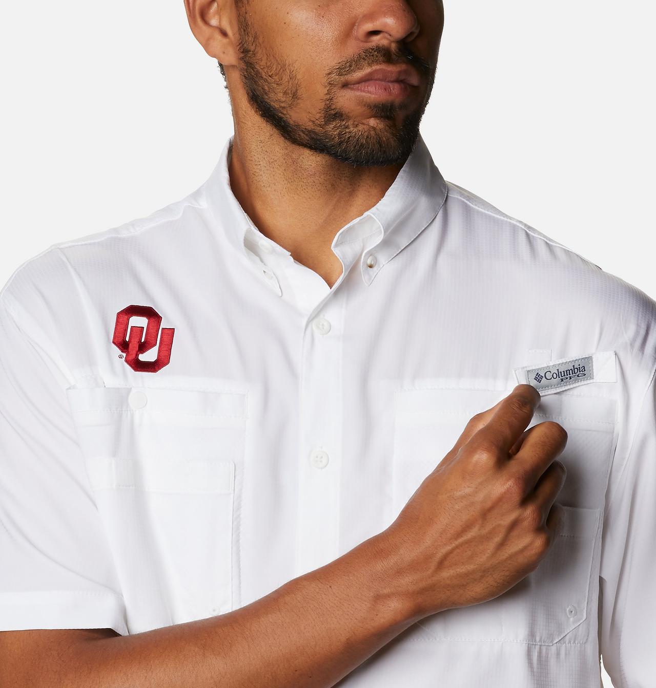 CLG Tamiami™ Short Sleeve Shirt | 182 | XL 4