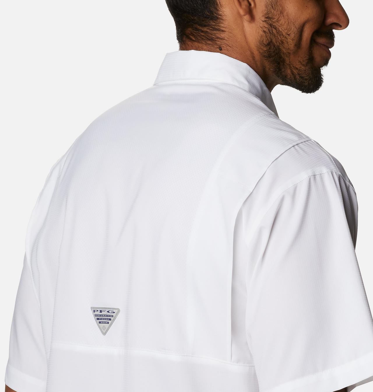 CLG Tamiami™ Short Sleeve Shirt | 182 | XL 5