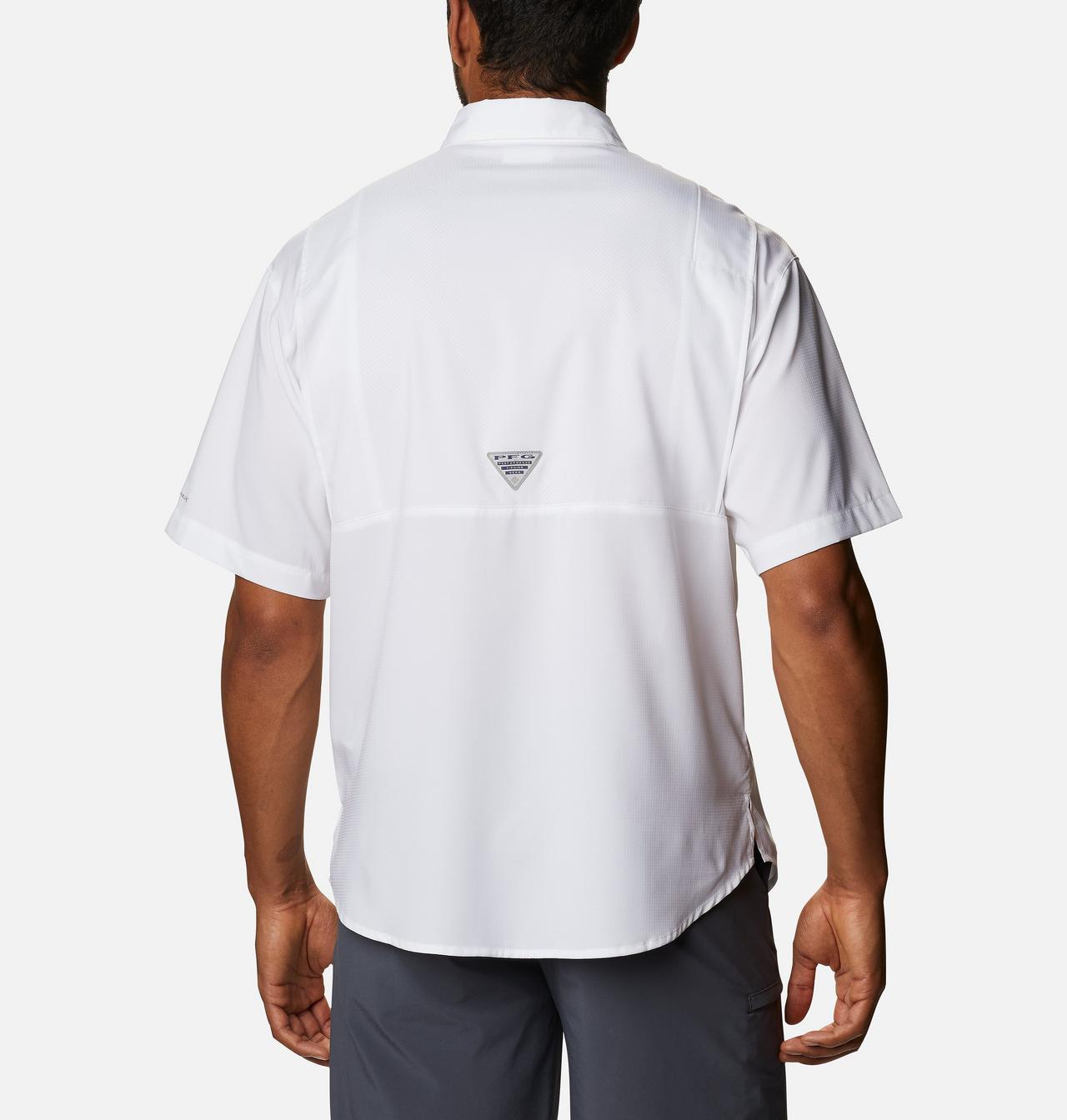 CLG Tamiami™ Short Sleeve Shirt | 182 | XL 2