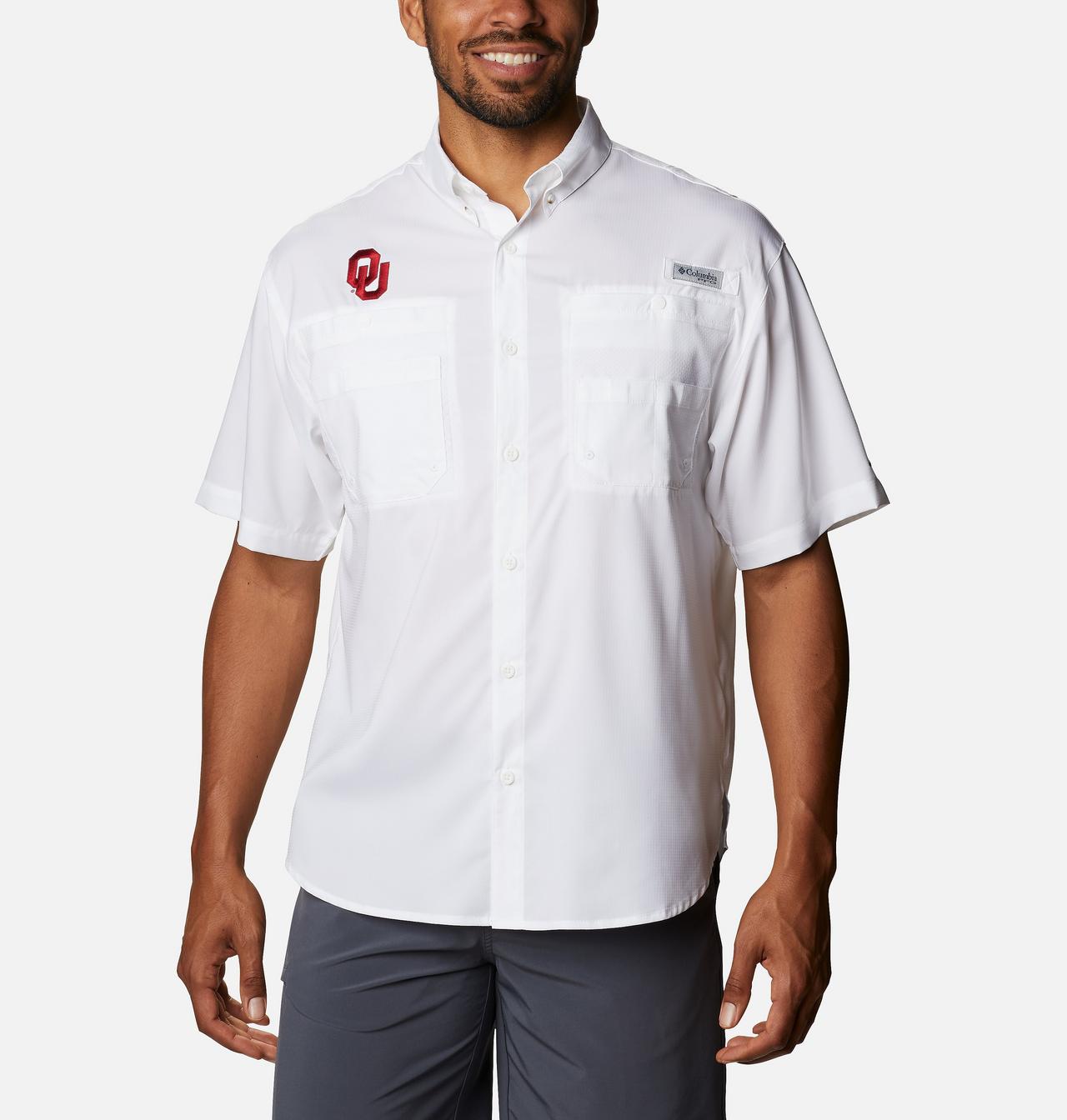 CLG Tamiami™ Short Sleeve Shirt | 182 | XL 1