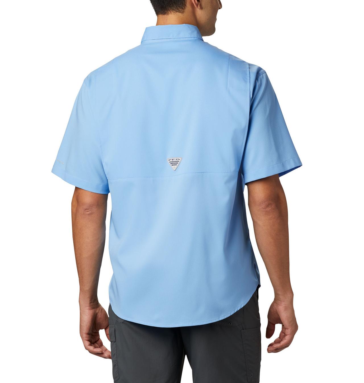 CLG Tamiami™ Short Sleeve Shirt 2