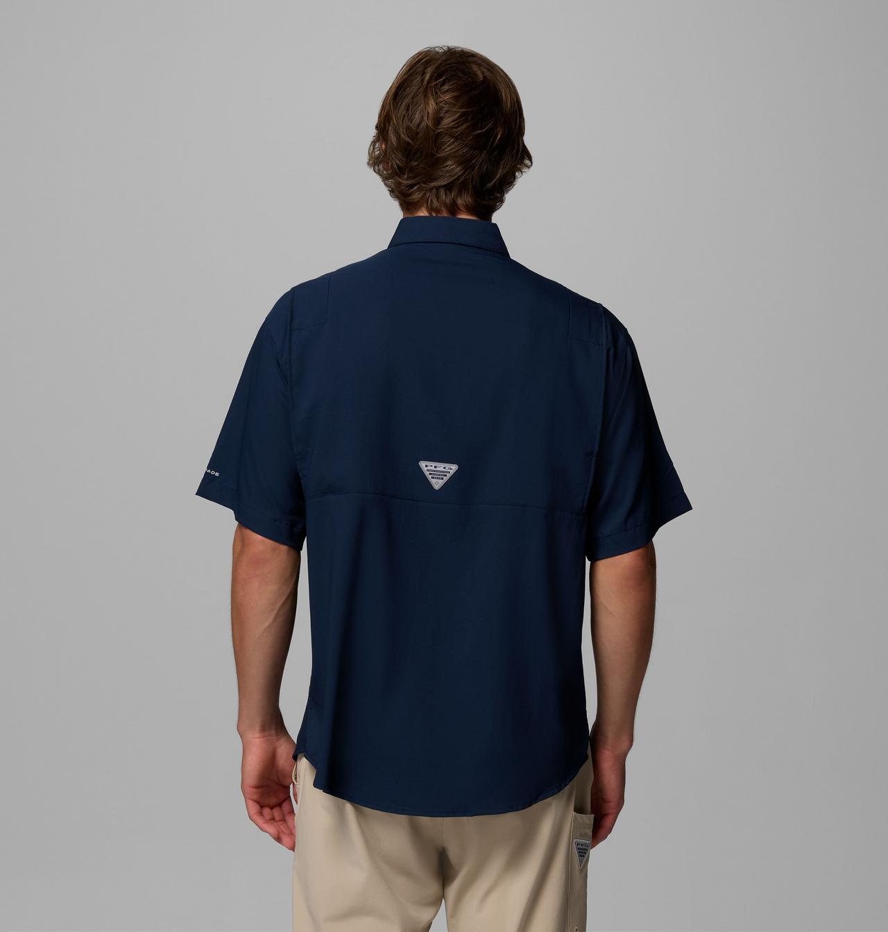 CLG Tamiami™ Short Sleeve Shirt | 465 | L 3