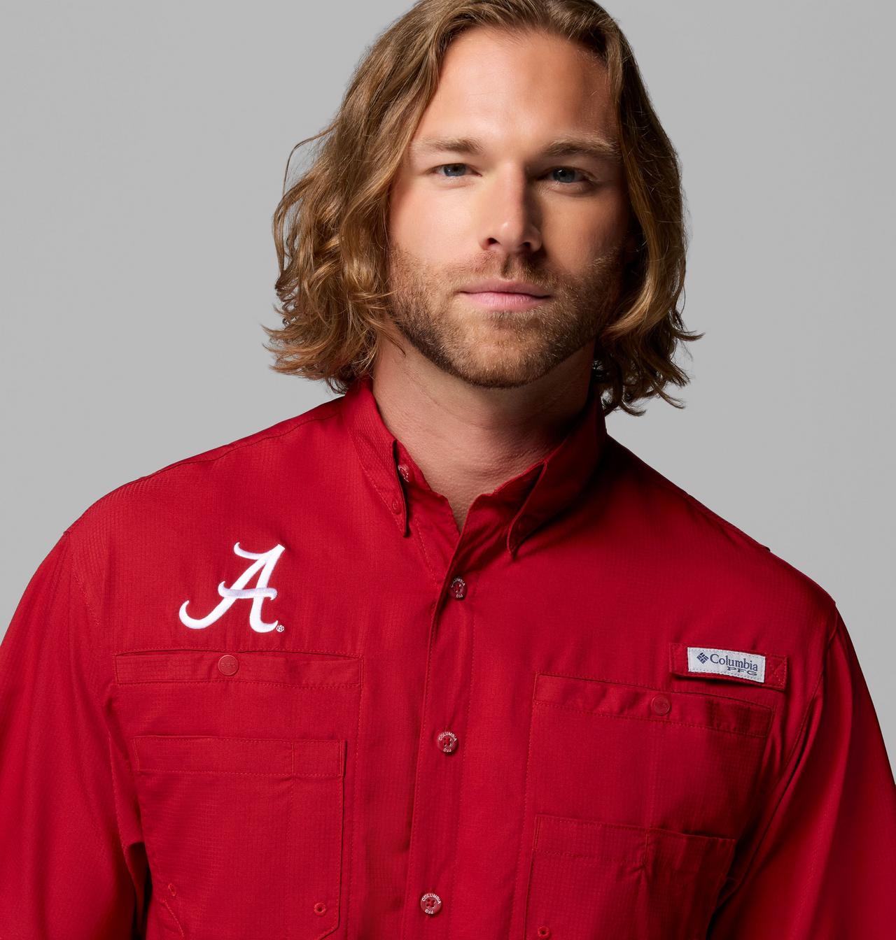 CLG Tamiami™ Short Sleeve Shirt | 678 | S 5