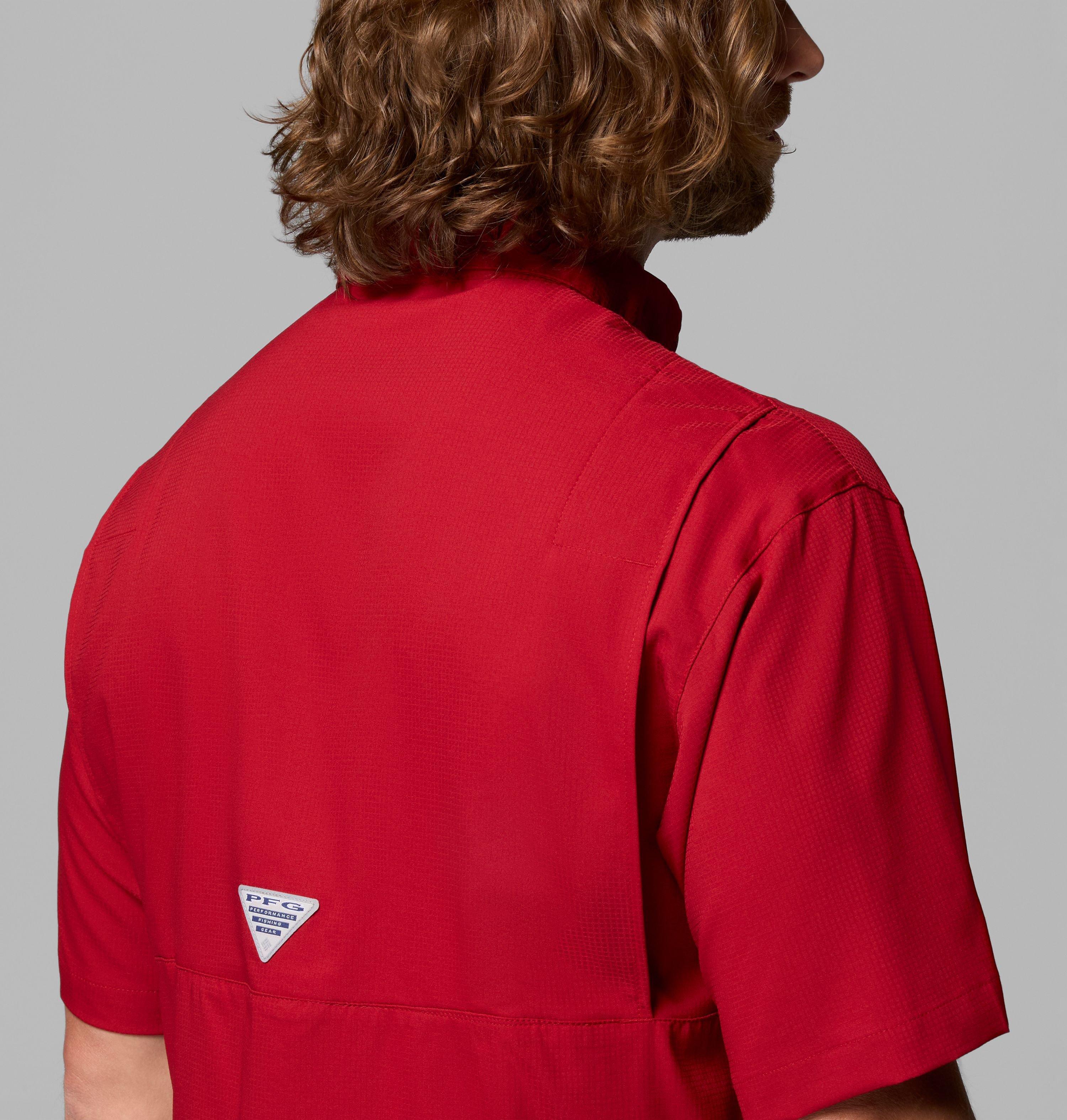 CLG Tamiami™ Short Sleeve Shirt | 678 | S 6