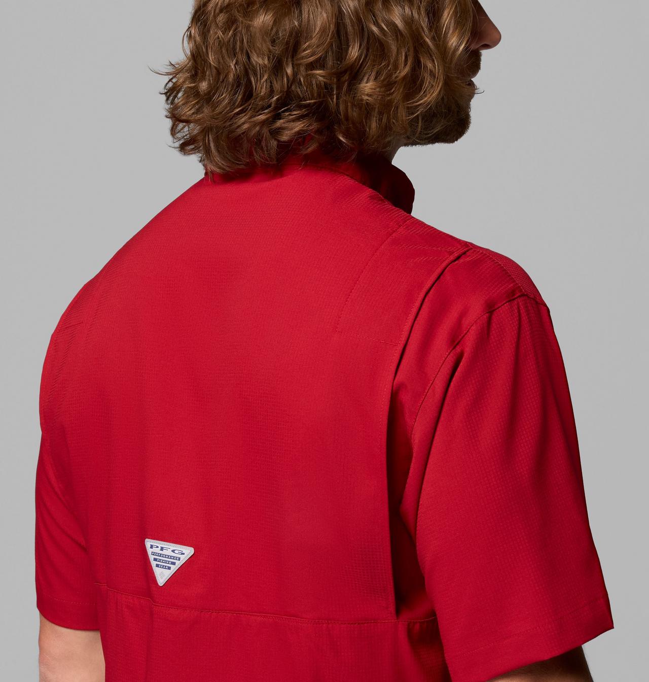 CLG Tamiami™ Short Sleeve Shirt | 678 | S 6