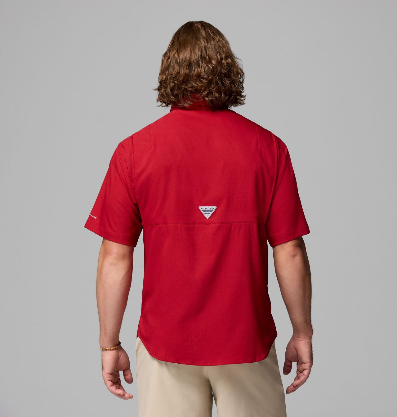 CLG Tamiami™ Short Sleeve Shirt | 678 | S 3