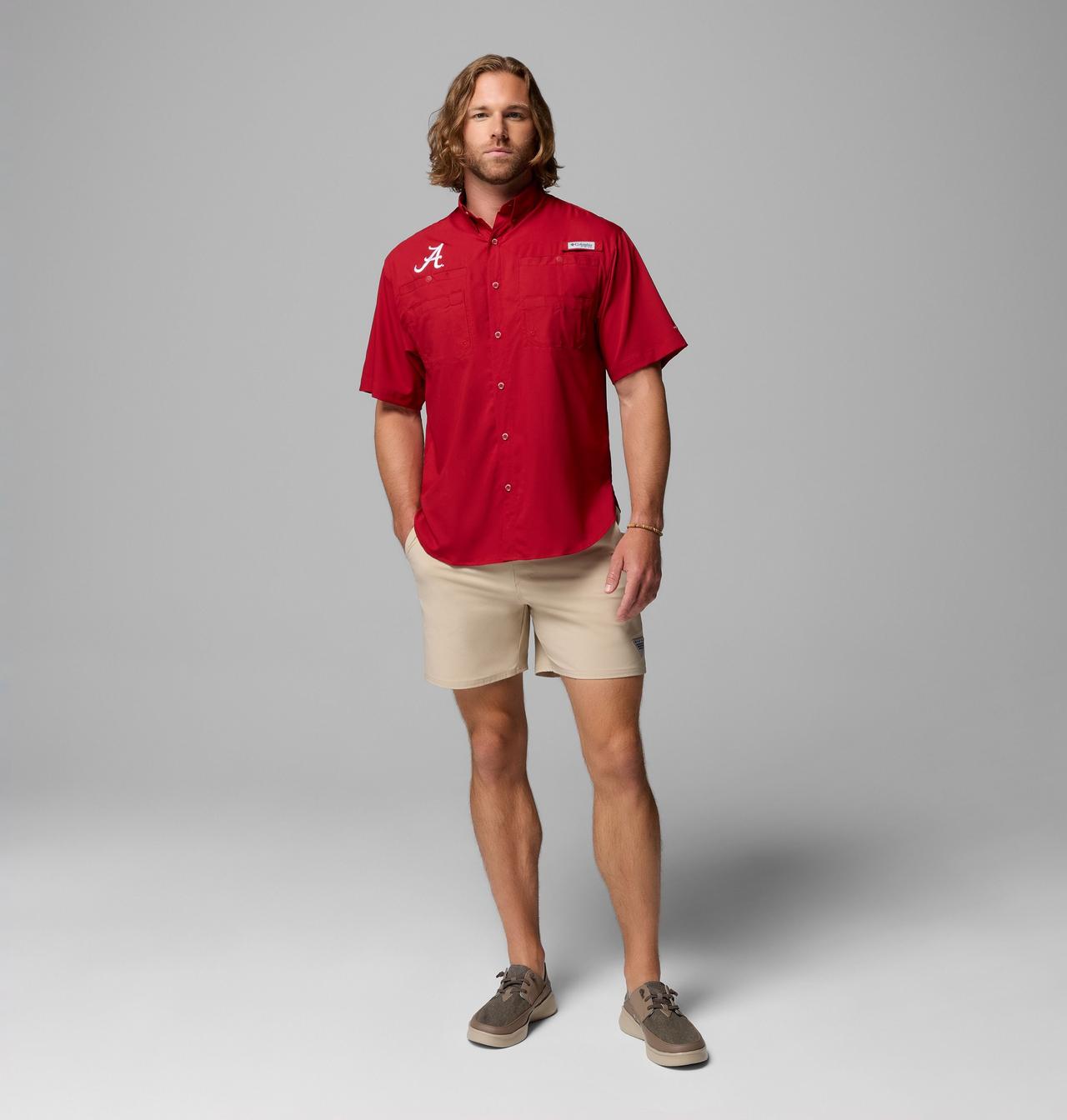 CLG Tamiami™ Short Sleeve Shirt | 678 | S 2