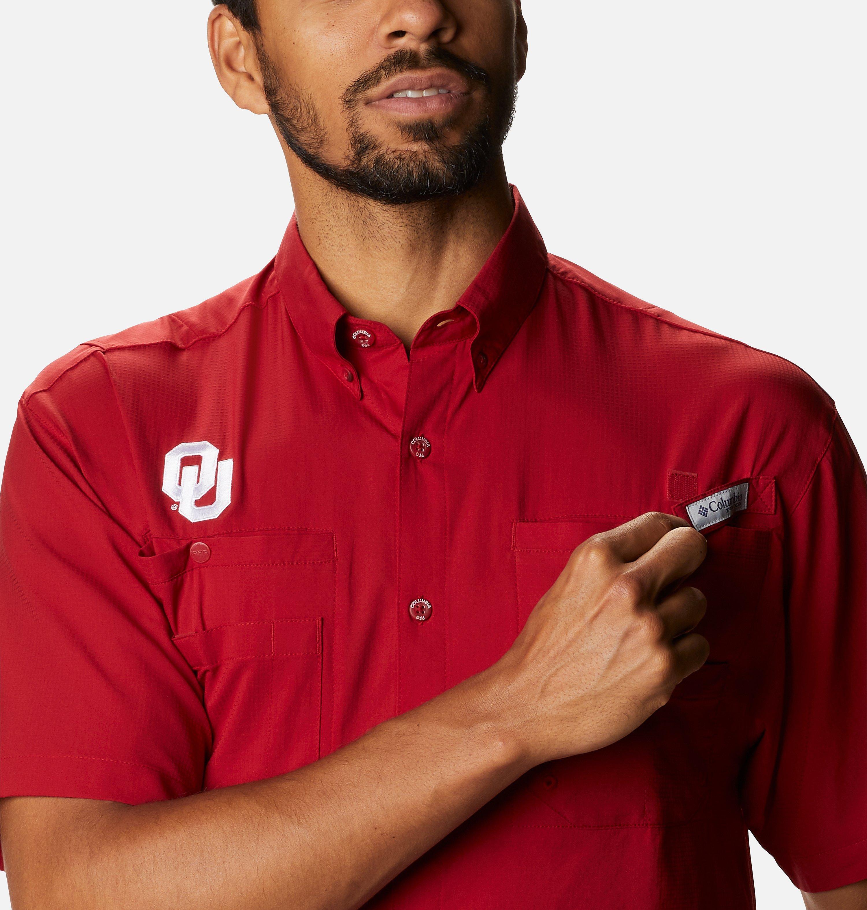 CLG Tamiami™ Short Sleeve Shirt | 686 | XXL 4