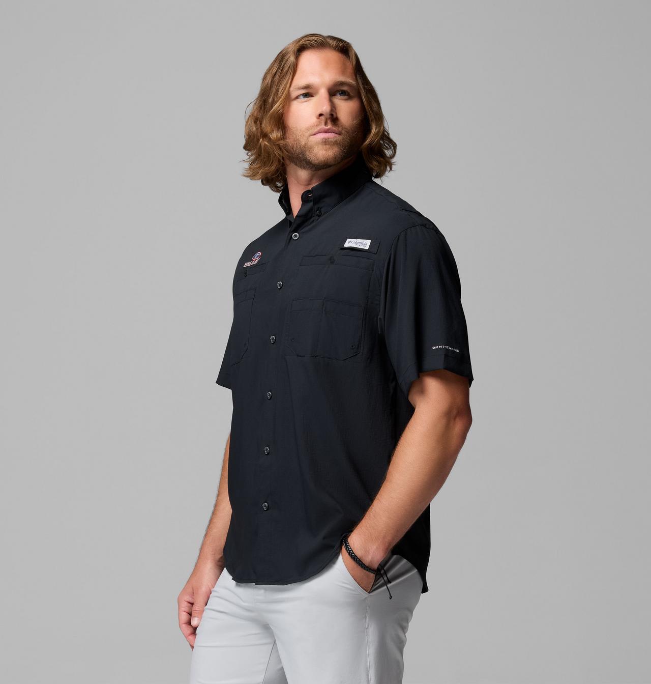 CLG Tamiami™ Short Sleeve Shirt | 773 | M 4