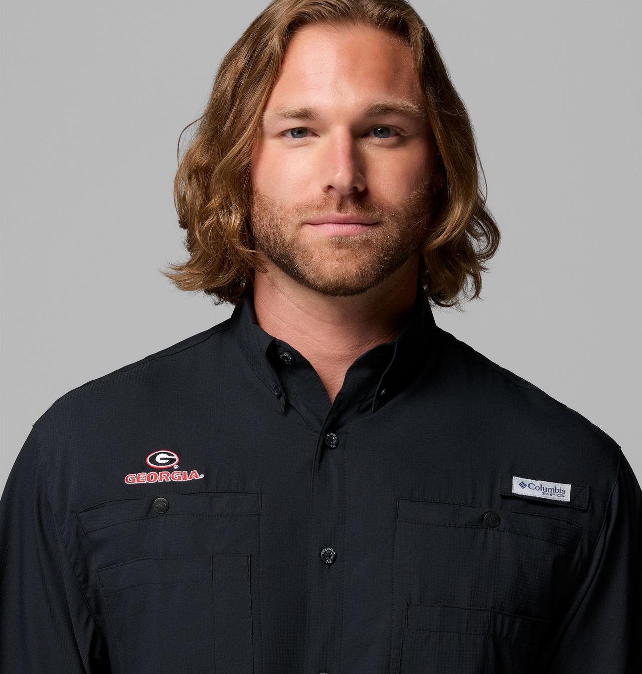 CLG Tamiami™ Short Sleeve Shirt | 773 | M 5